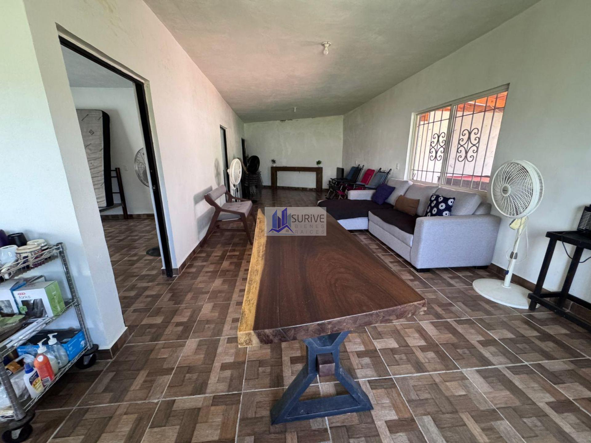 Quinta en Venta en Cadereyta Jiménez, N.L.