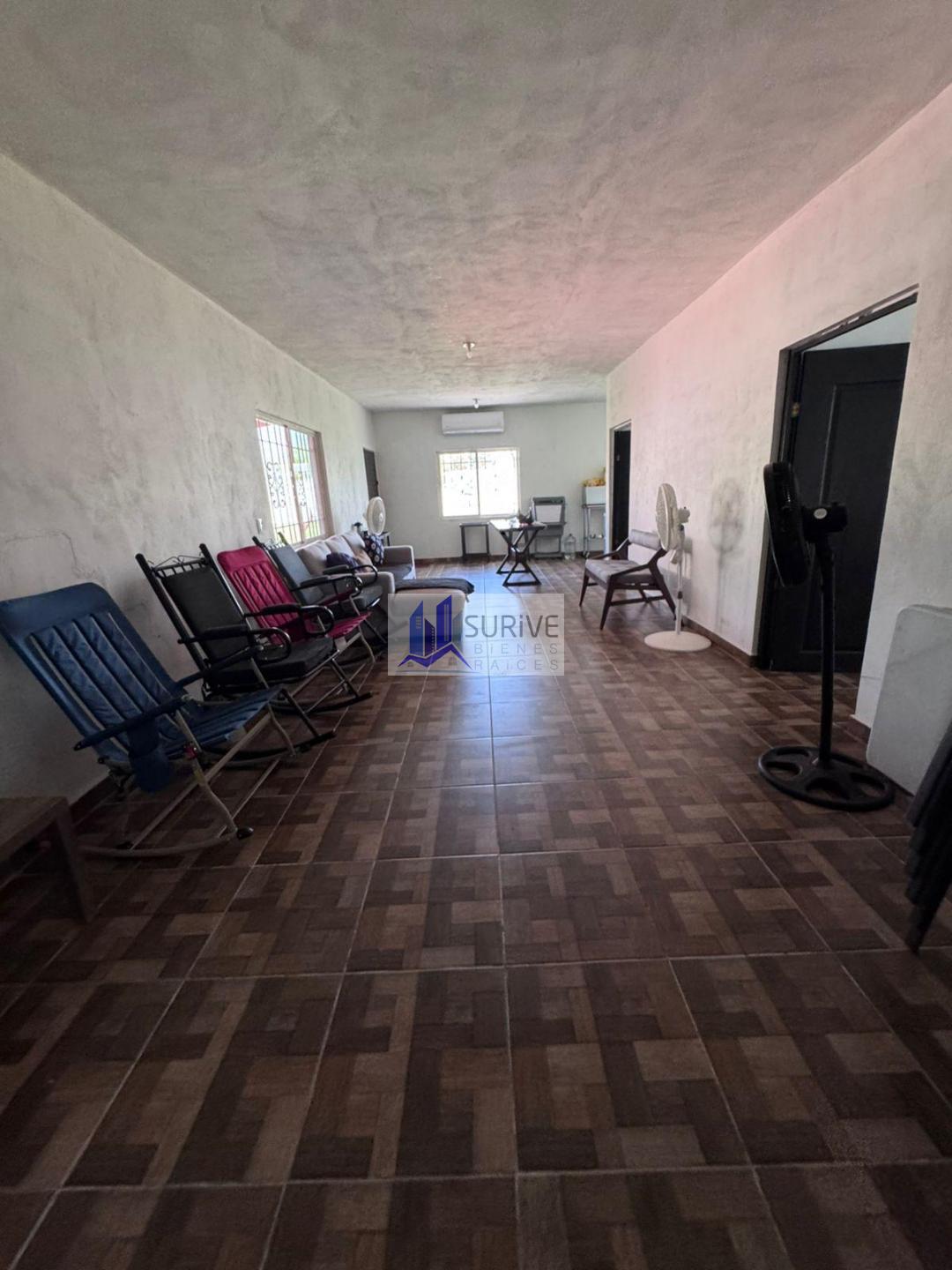 Quinta en Venta en Cadereyta Jiménez, N.L.