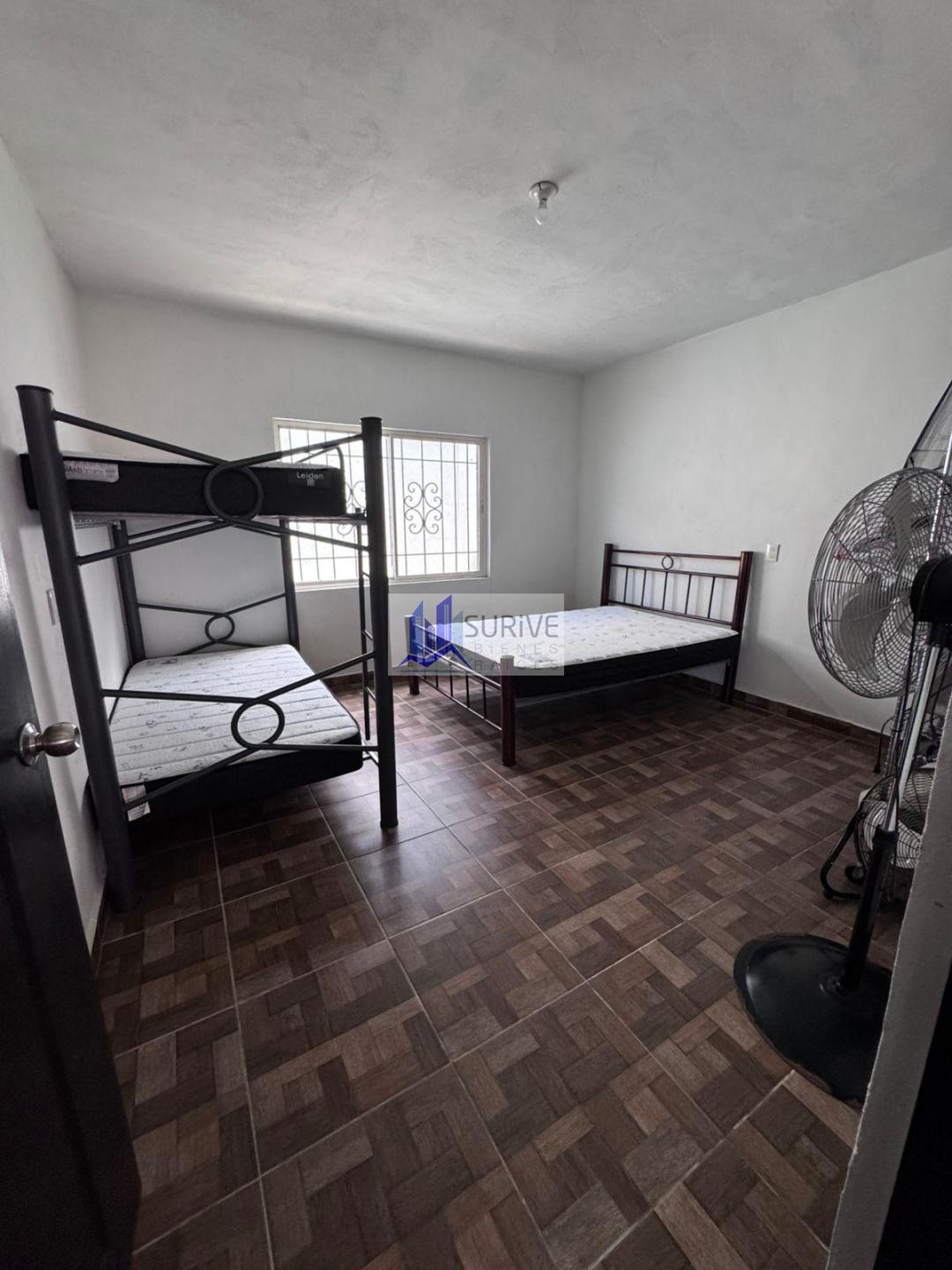 Quinta en Venta en Cadereyta Jiménez, N.L.