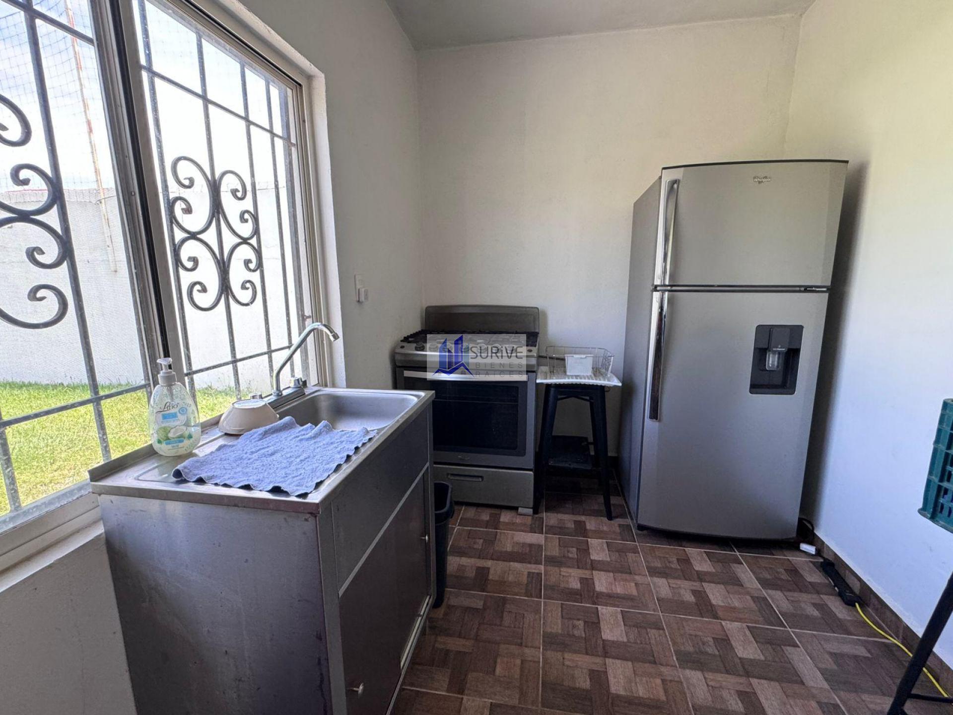 Quinta en Venta en Cadereyta Jiménez, N.L.