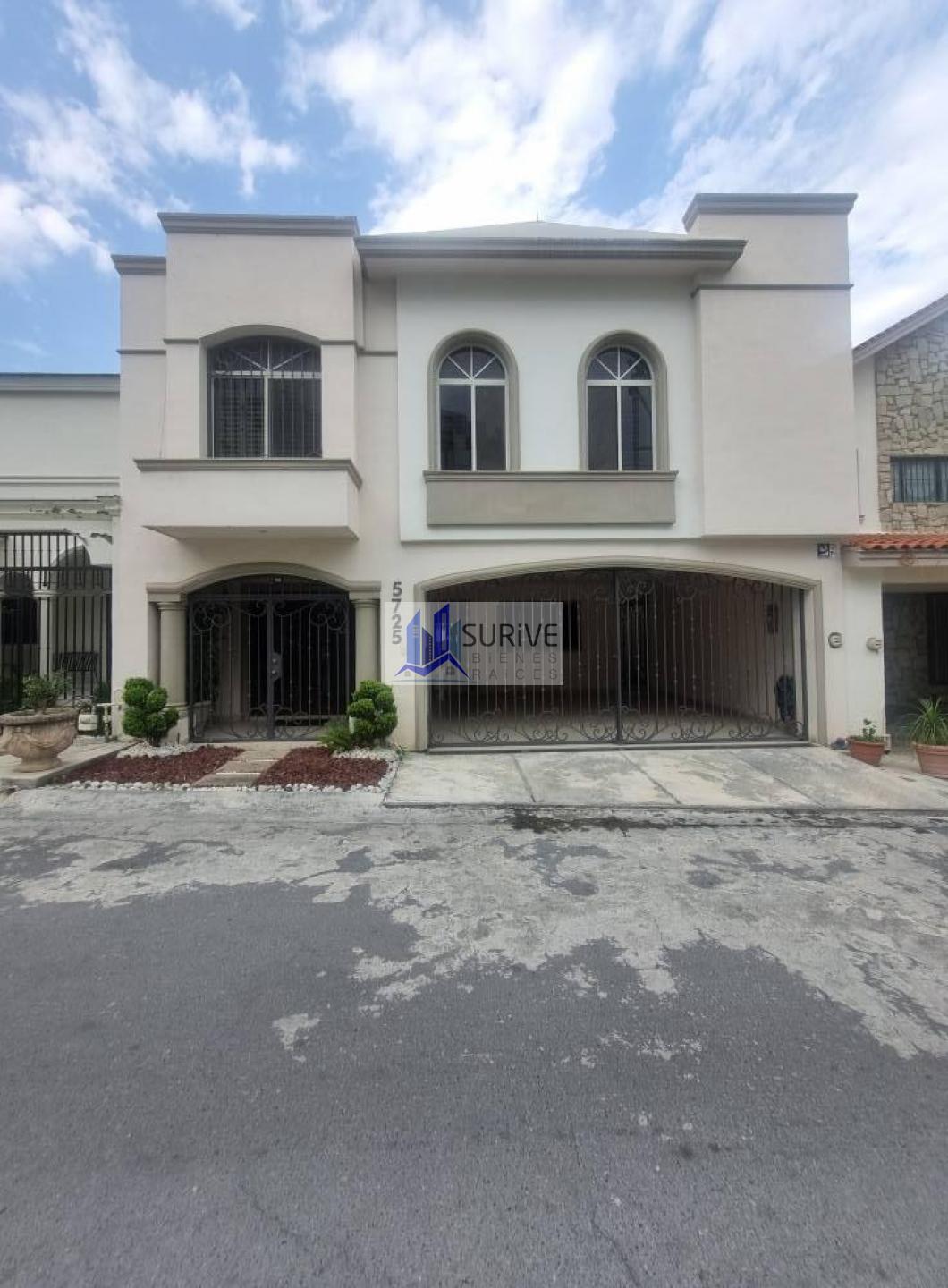 CASA EN RENTA ZONA SUR