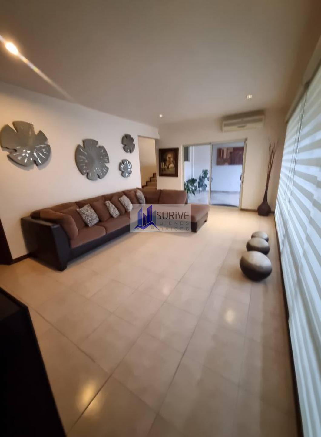 CASA EN RENTA ZONA SUR