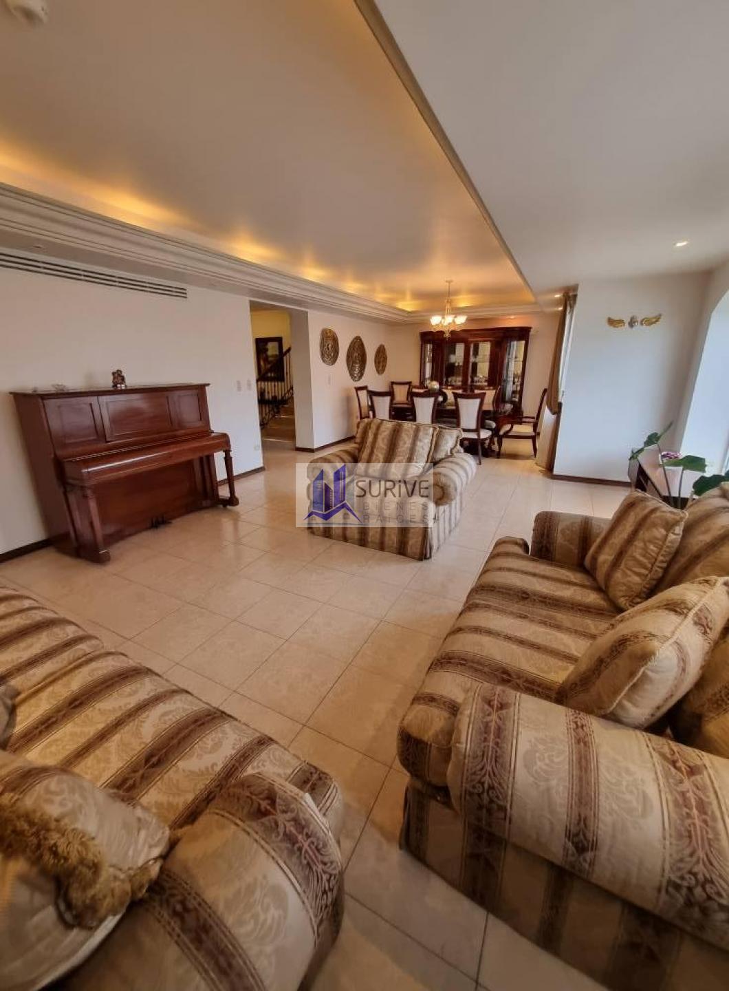 CASA EN RENTA ZONA SUR