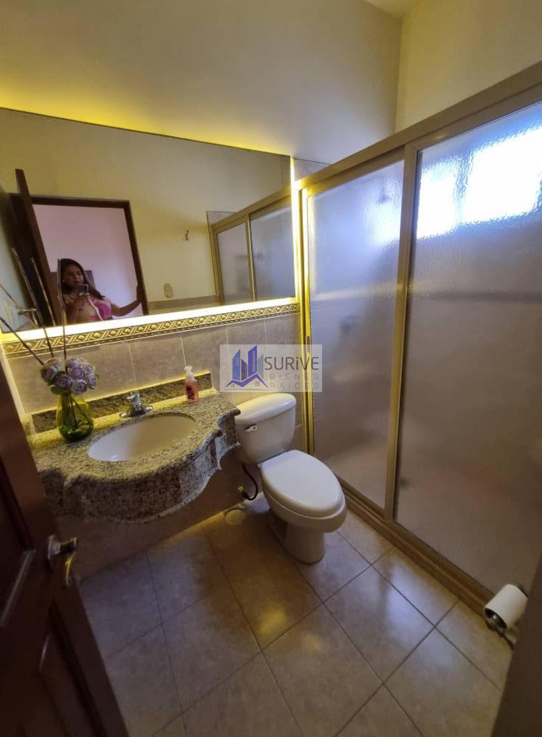 CASA EN RENTA ZONA SUR