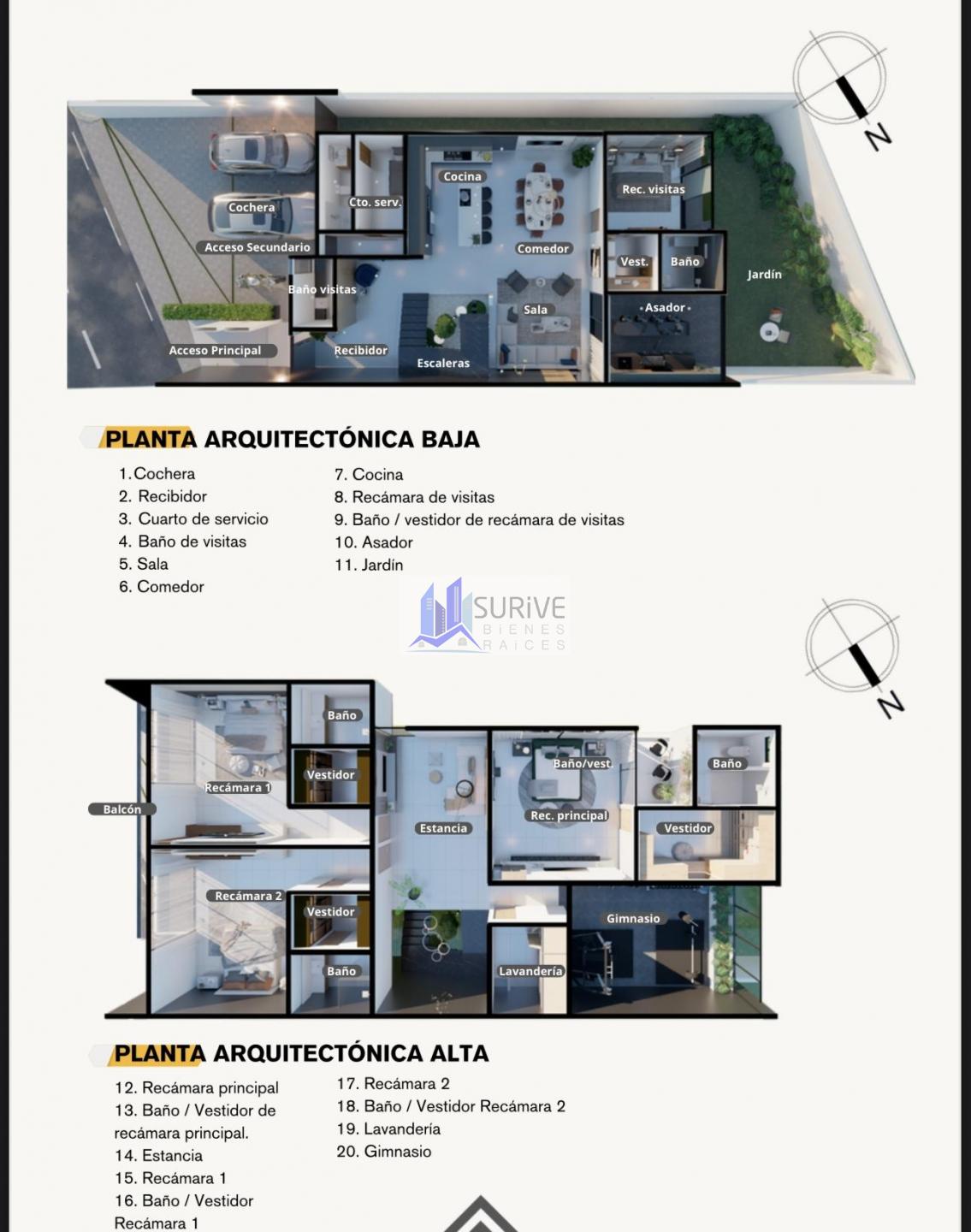 Casa Ángeles