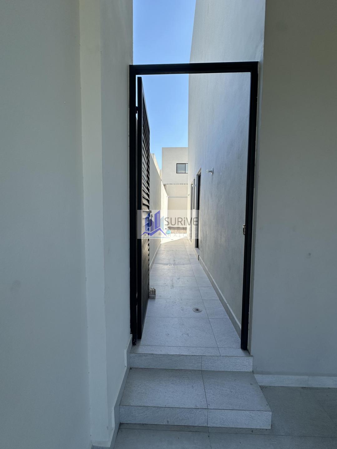 Casa Pilares del Huajuco