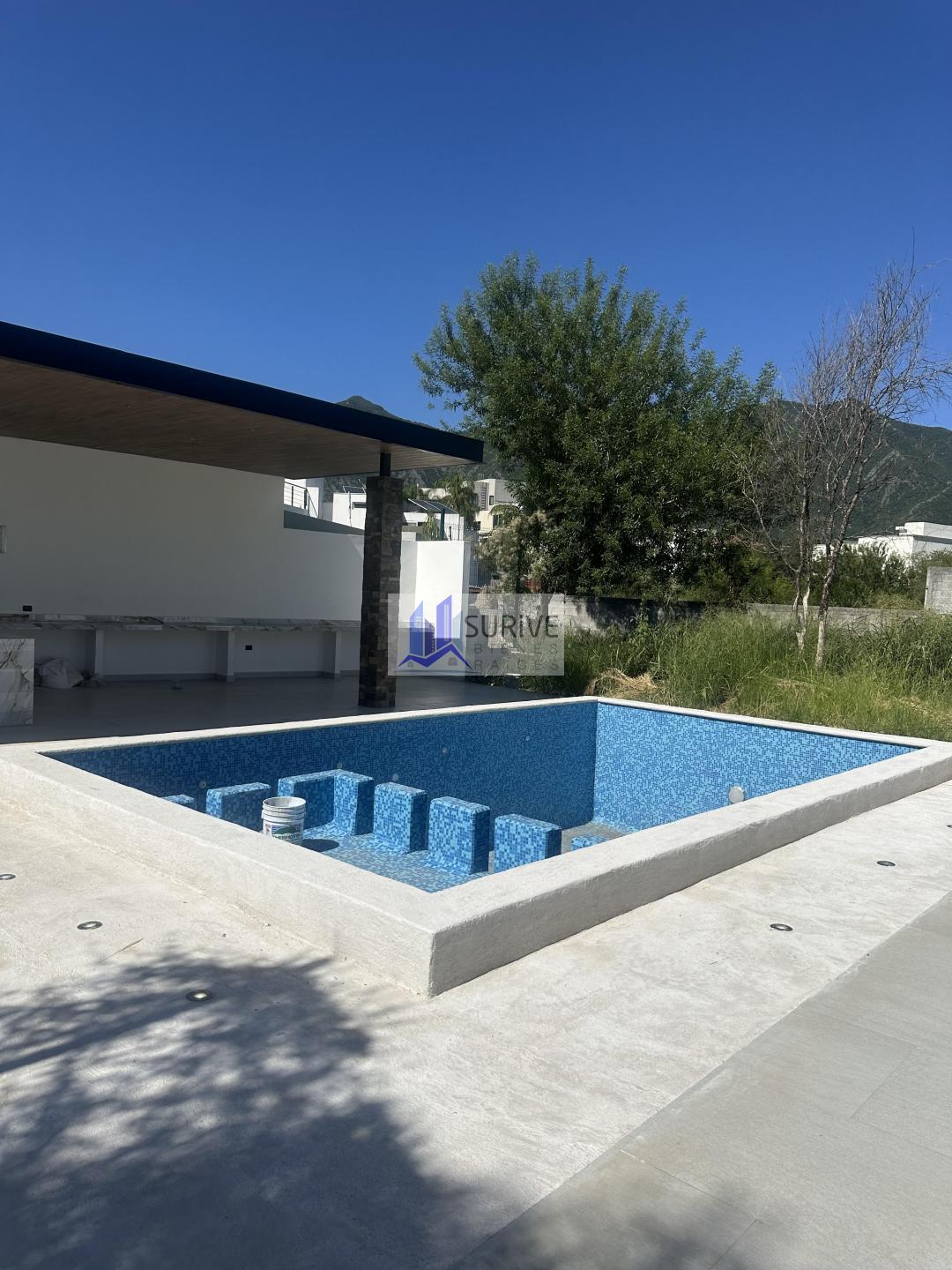 Casa Pilares del Huajuco