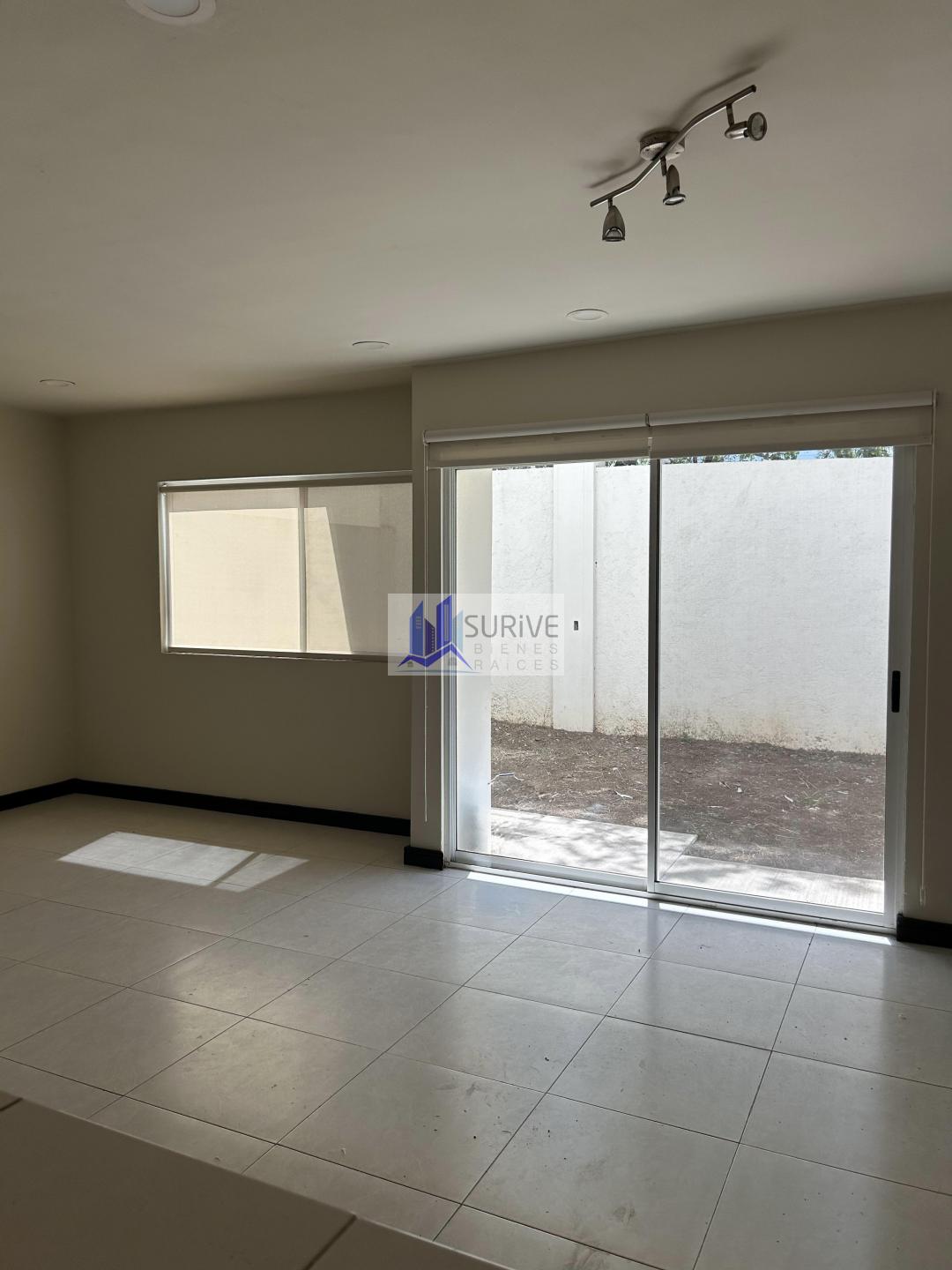 Renta casa zona sur