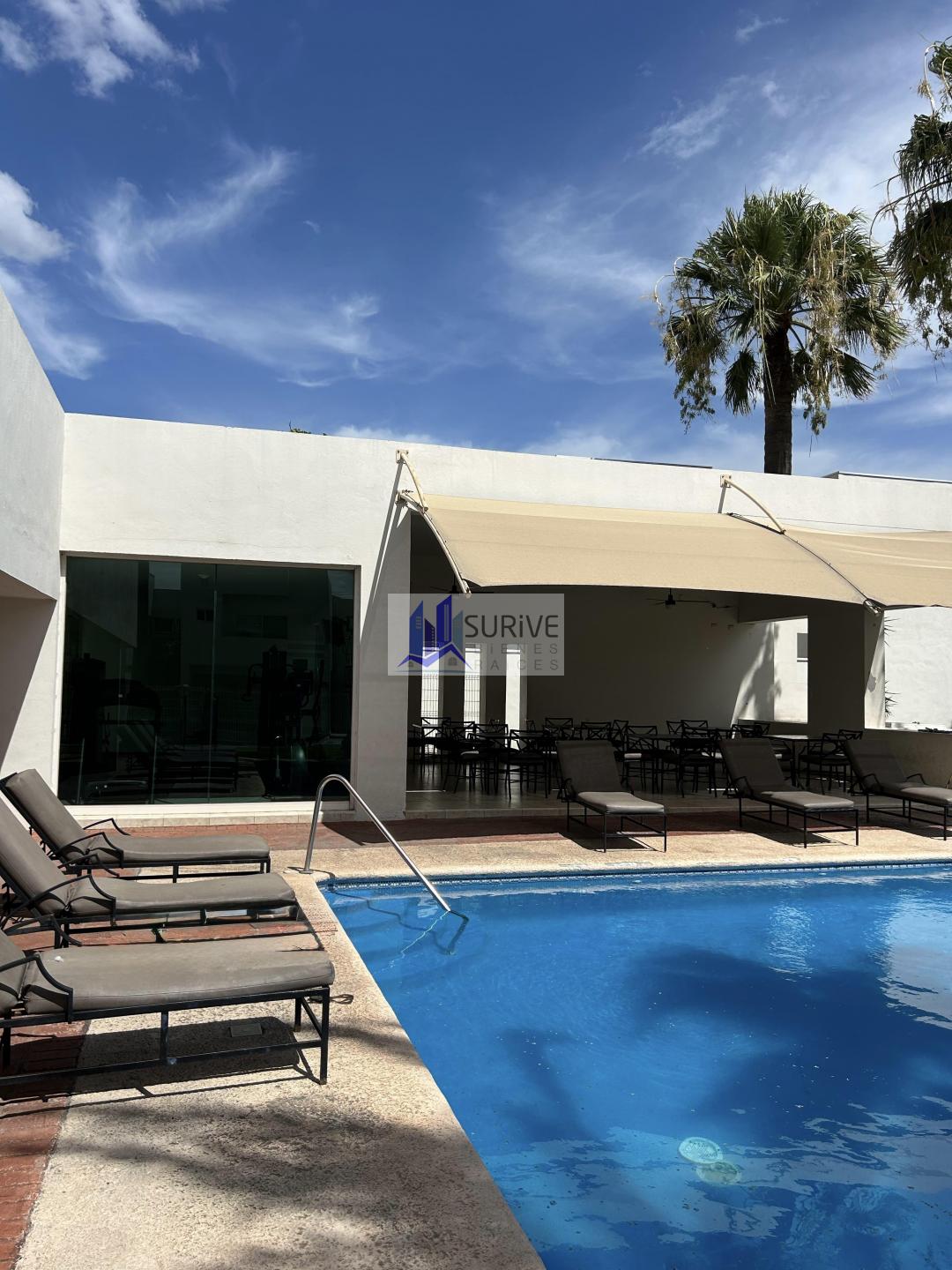 Renta casa zona sur