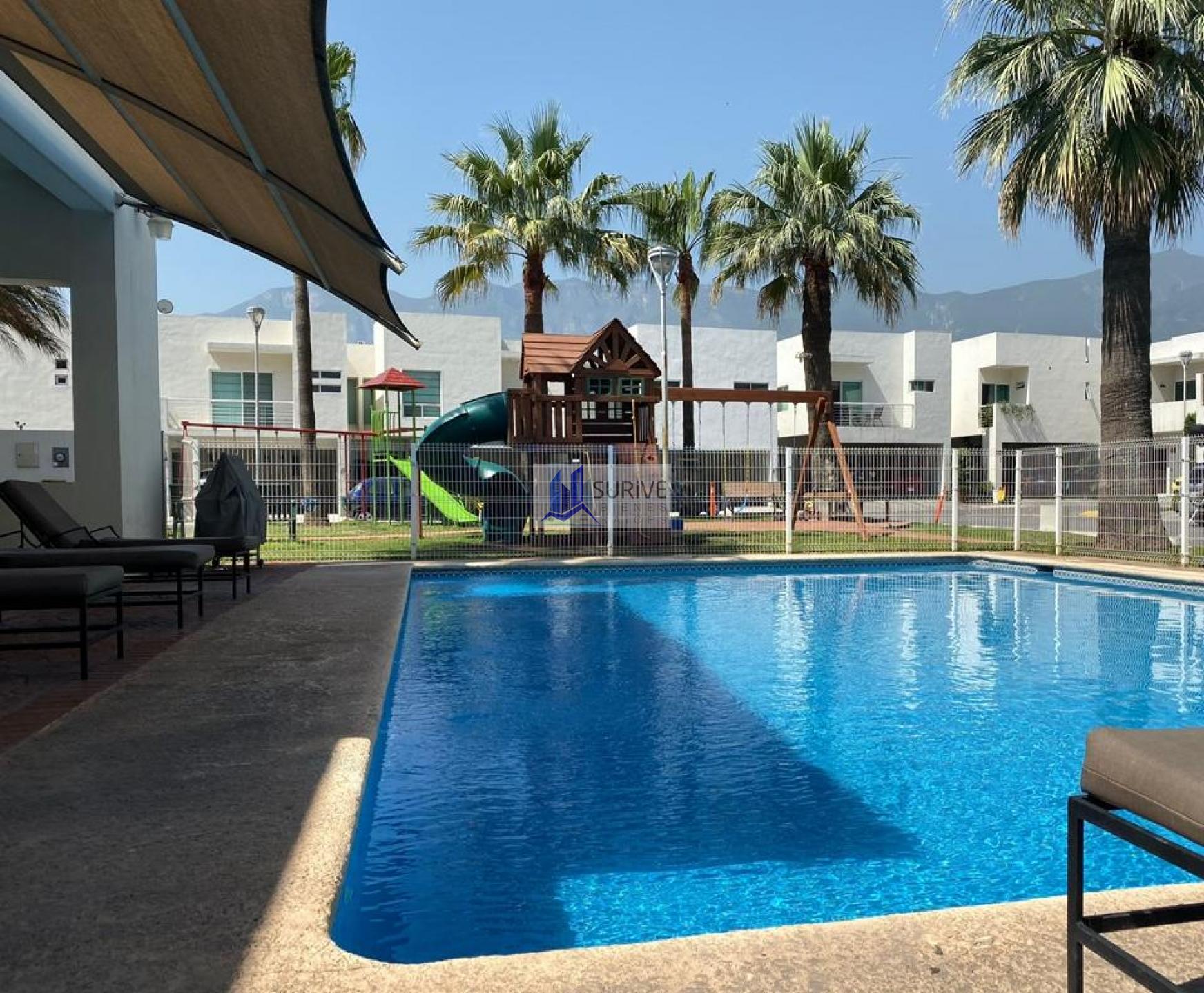 Renta casa zona sur