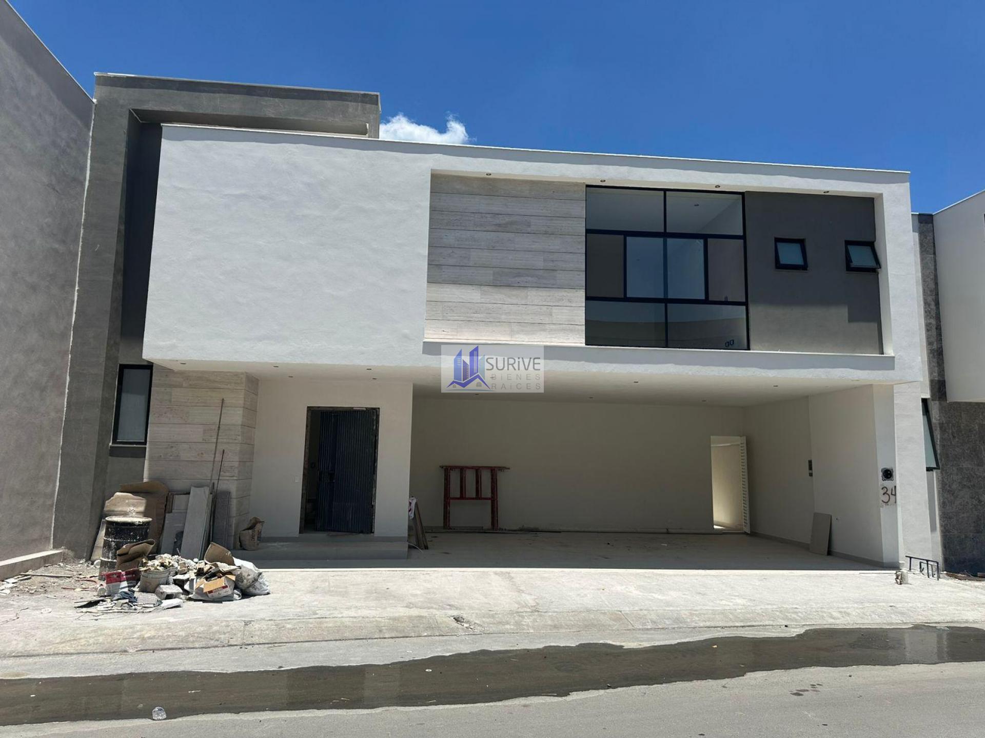 CASA NUEVA EN VENTA EN ALTARES RESIDENCIAL