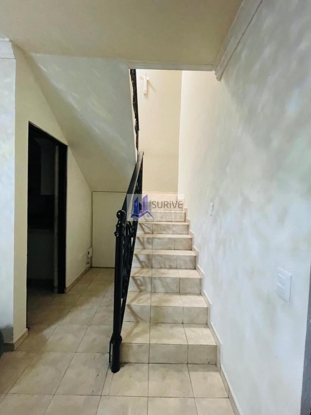 Casa en Renta Residencial La Esoañola