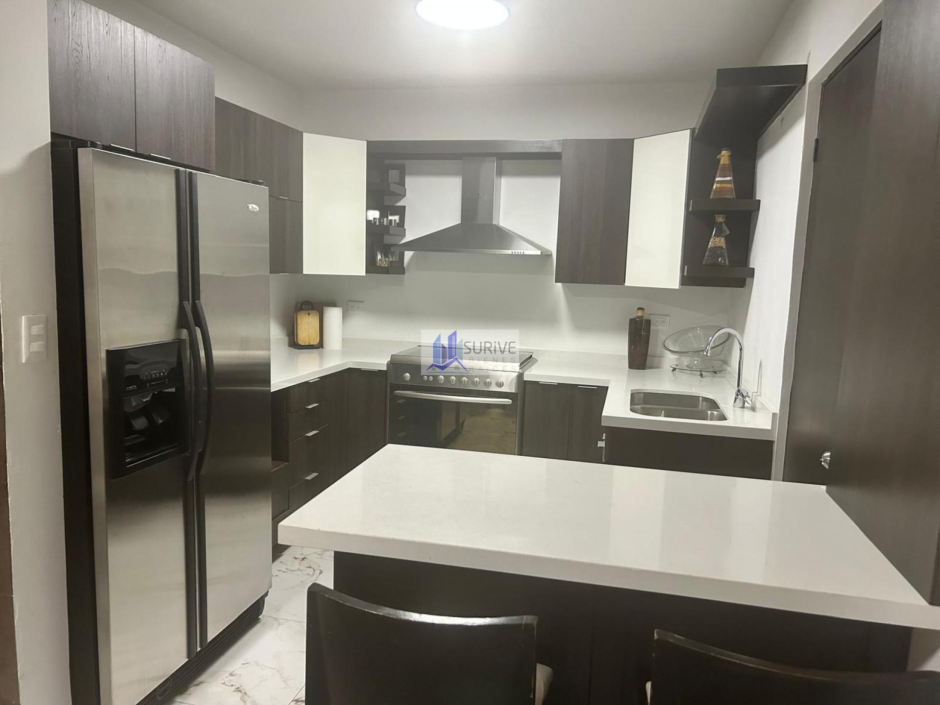 Casa en venta El Sabino