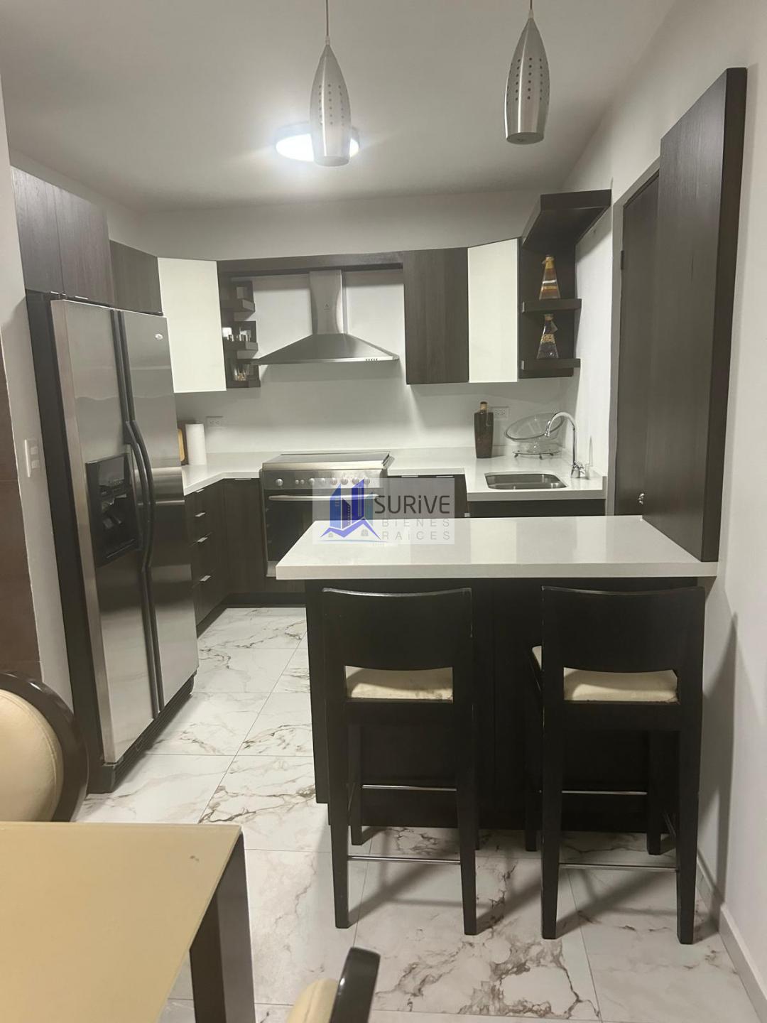 Casa en venta El Sabino