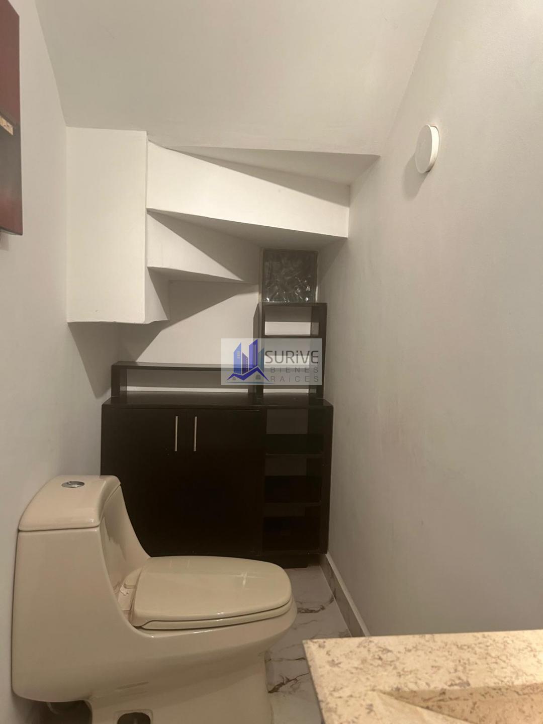 Casa en venta El Sabino