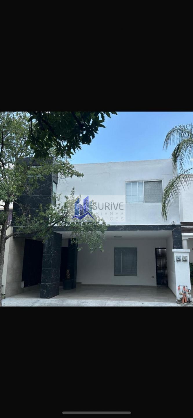 Casa en venta El Sabino