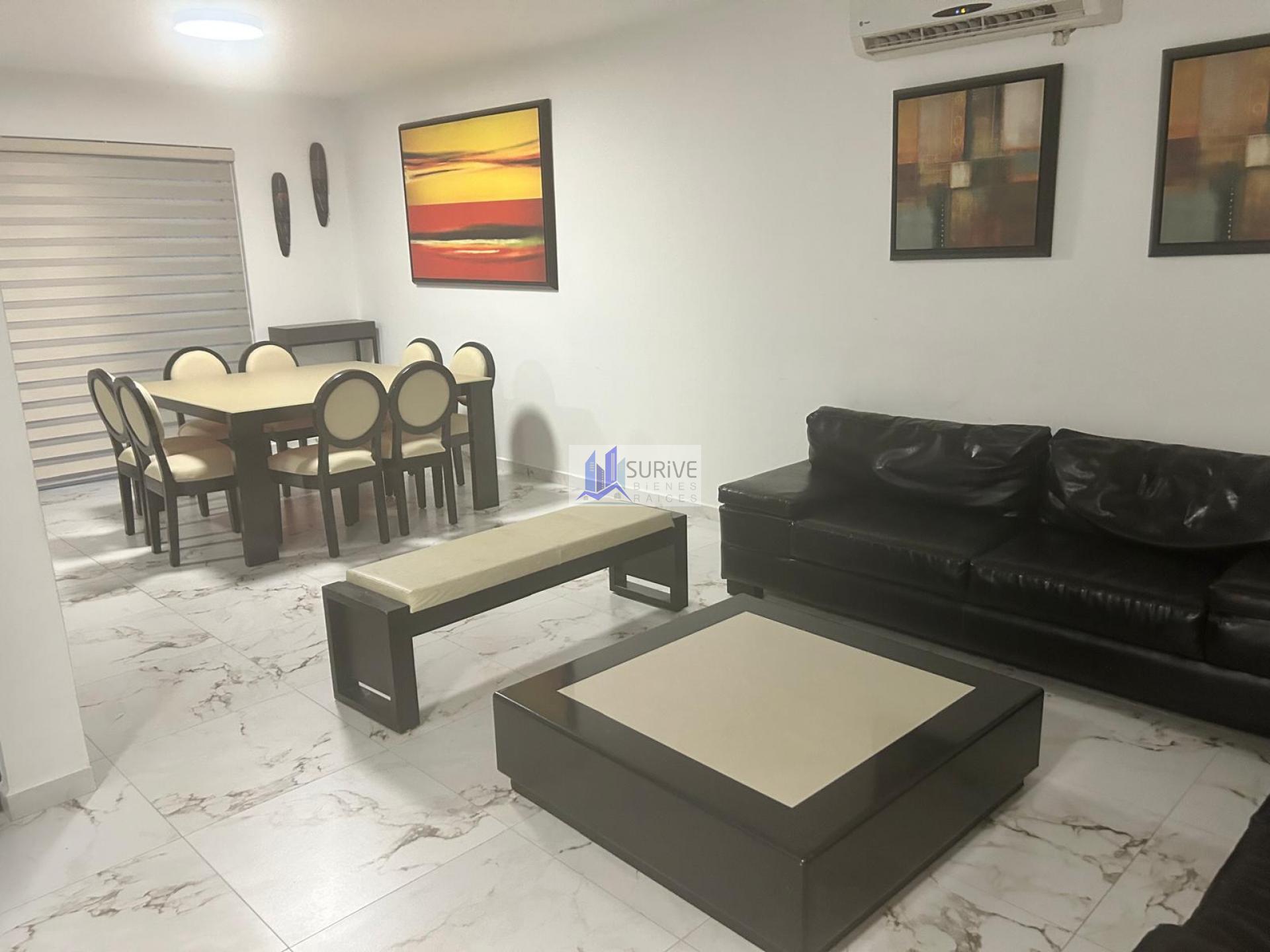 Casa en venta El Sabino
