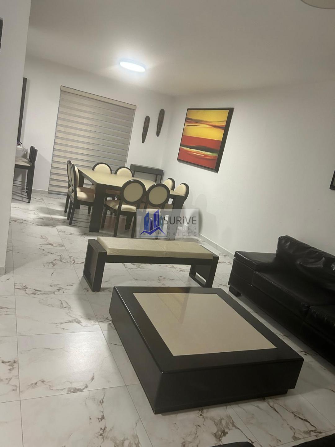 Casa en venta El Sabino