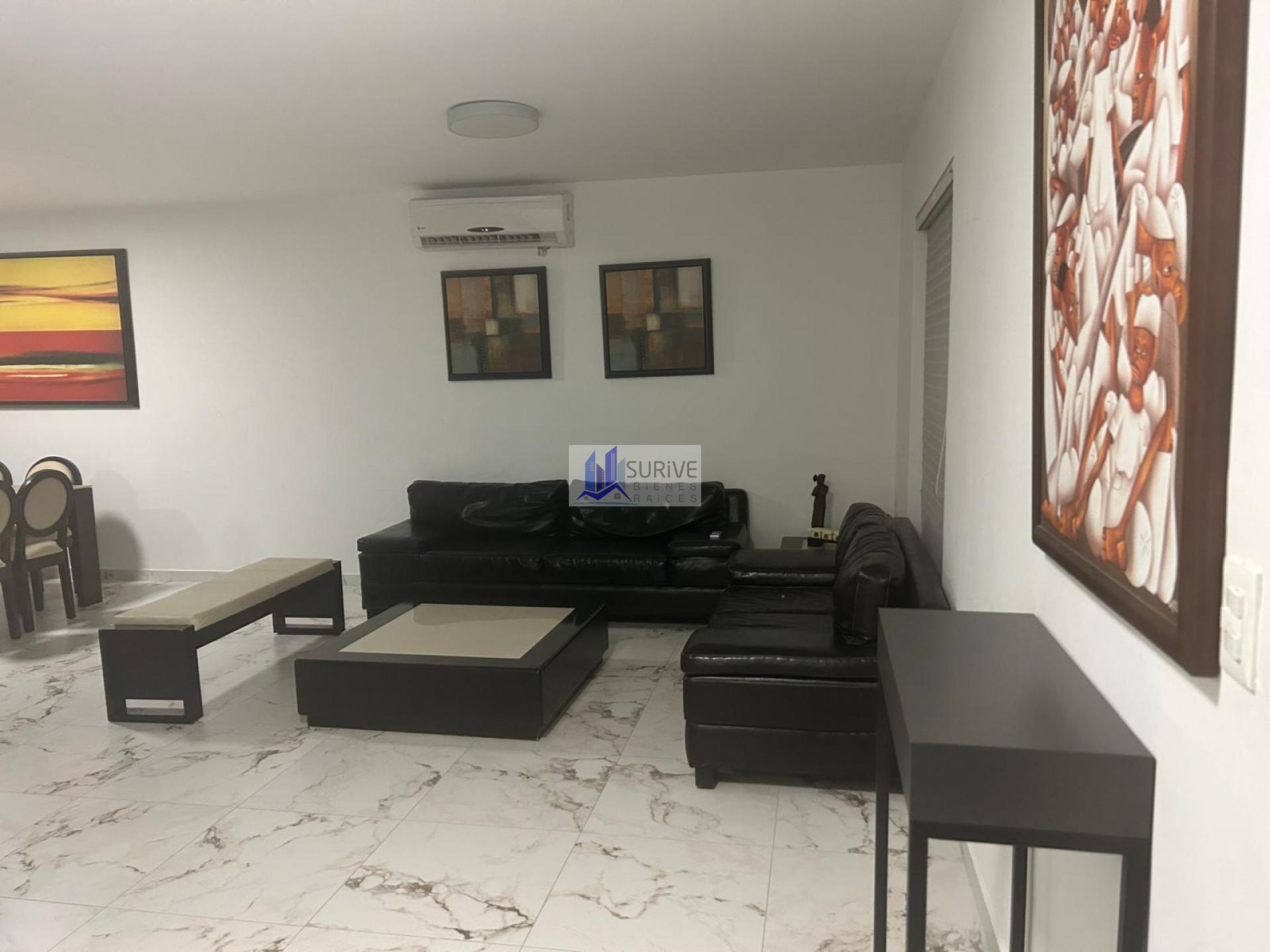 Casa en venta El Sabino
