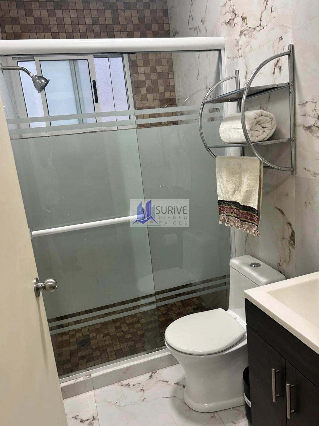 Casa en venta El Sabino