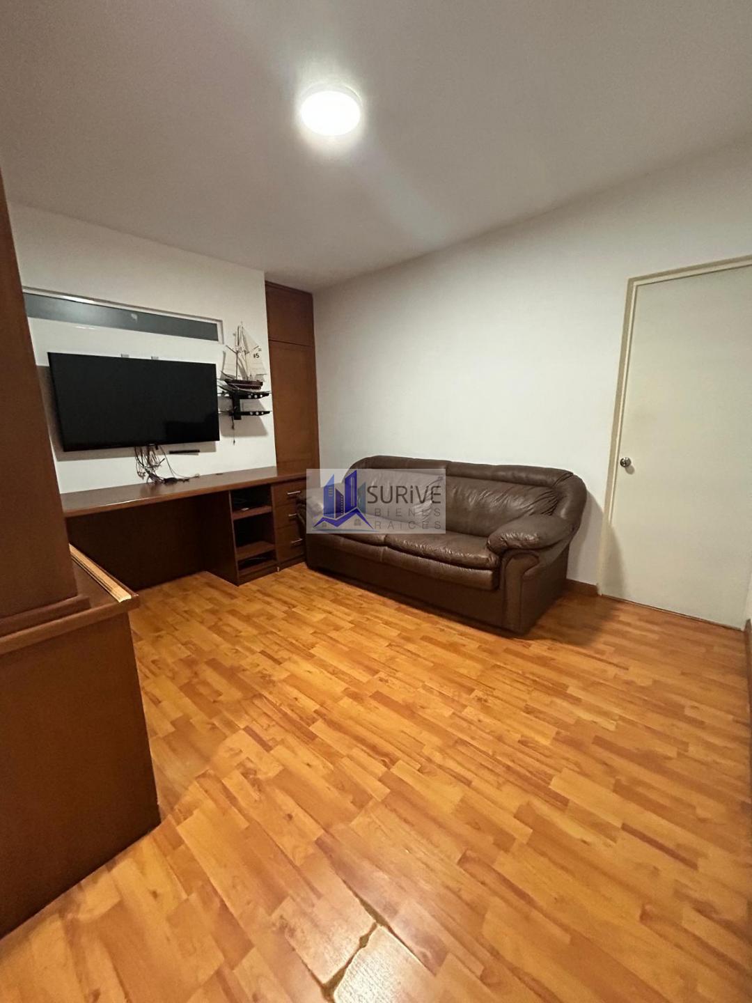 Casa en venta El Sabino