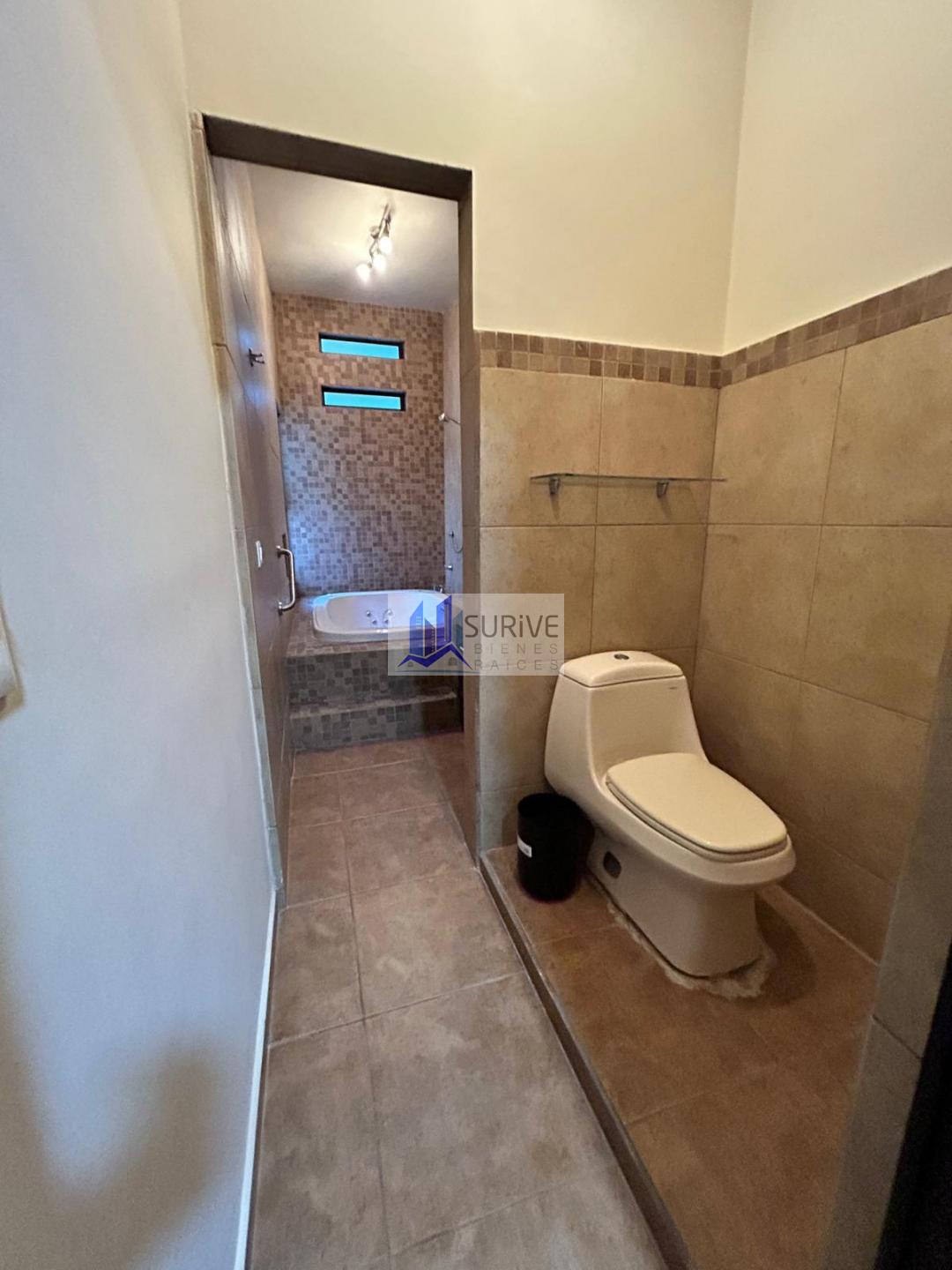 Casa en venta El Sabino