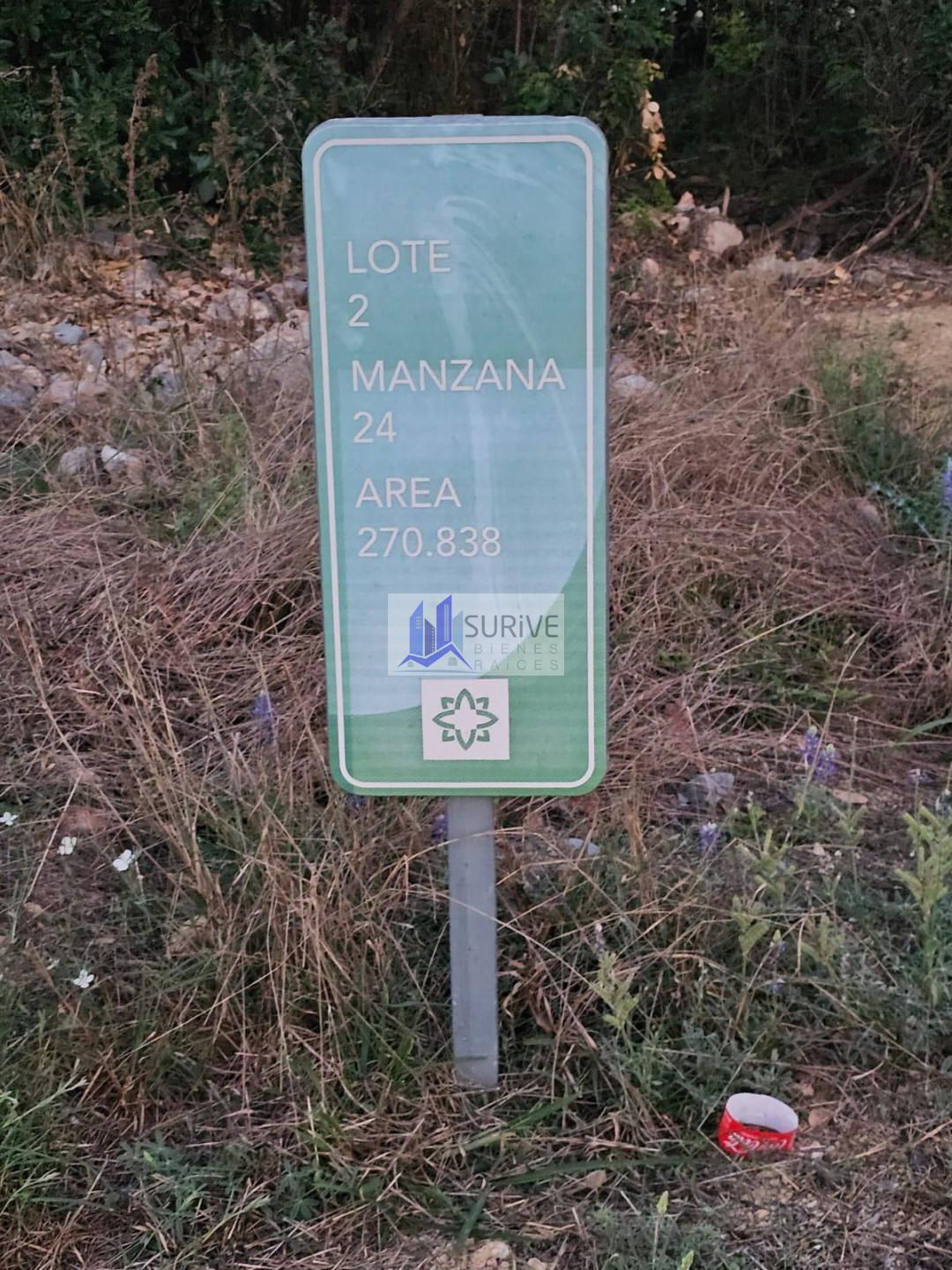 Terrenos AYSSO