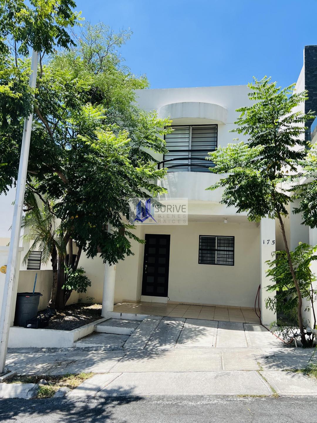 Casa en Renta Colinas del Huajuco