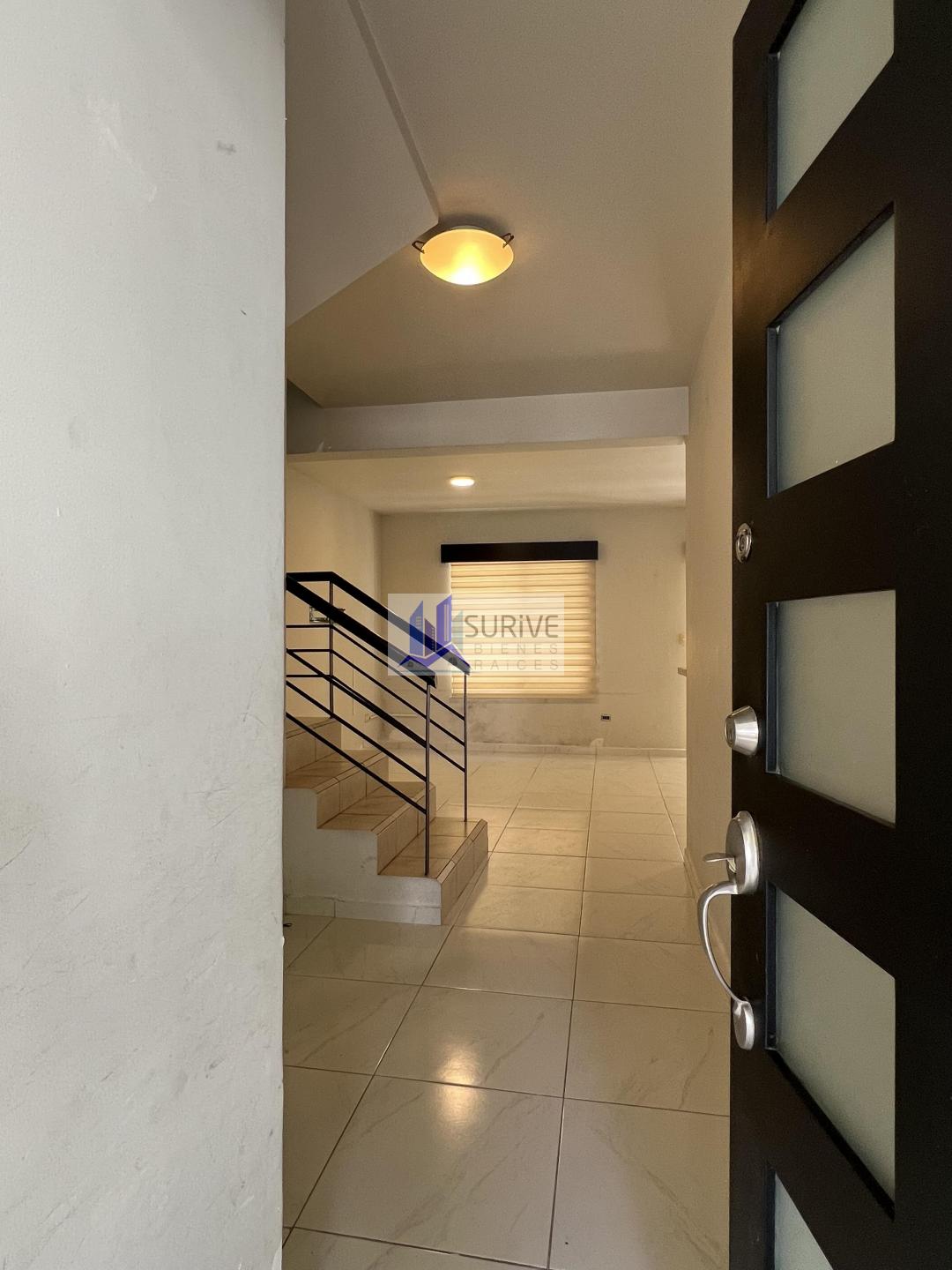 Casa en Renta Colinas del Huajuco