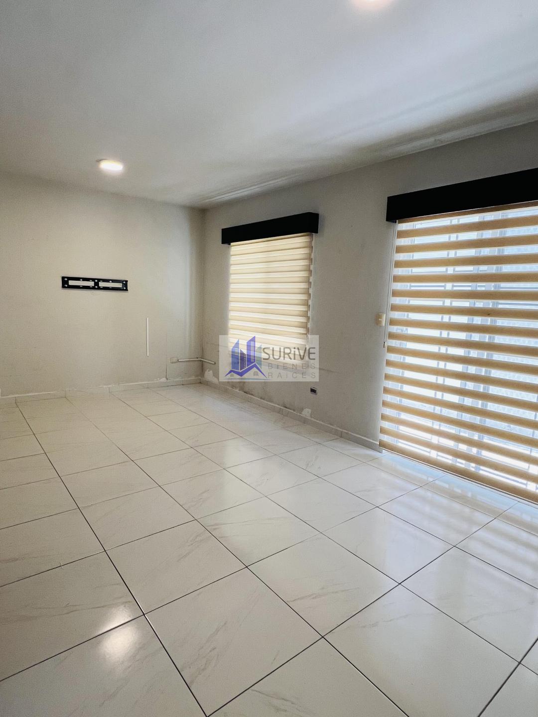 Casa en Renta Colinas del Huajuco