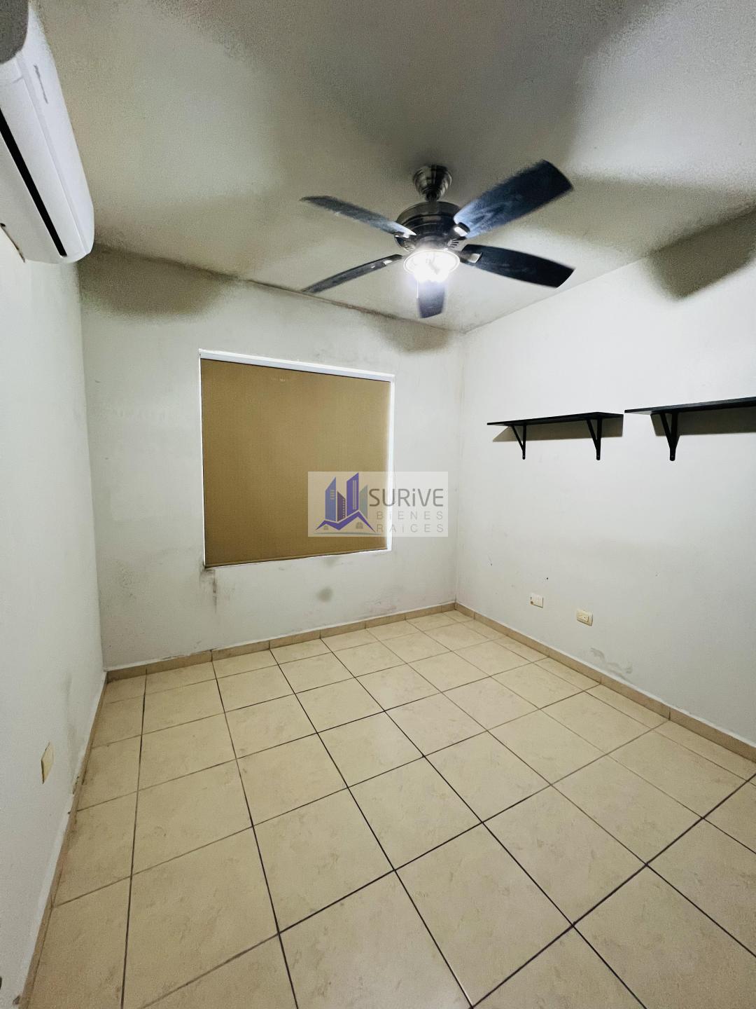 Casa en Renta Colinas del Huajuco