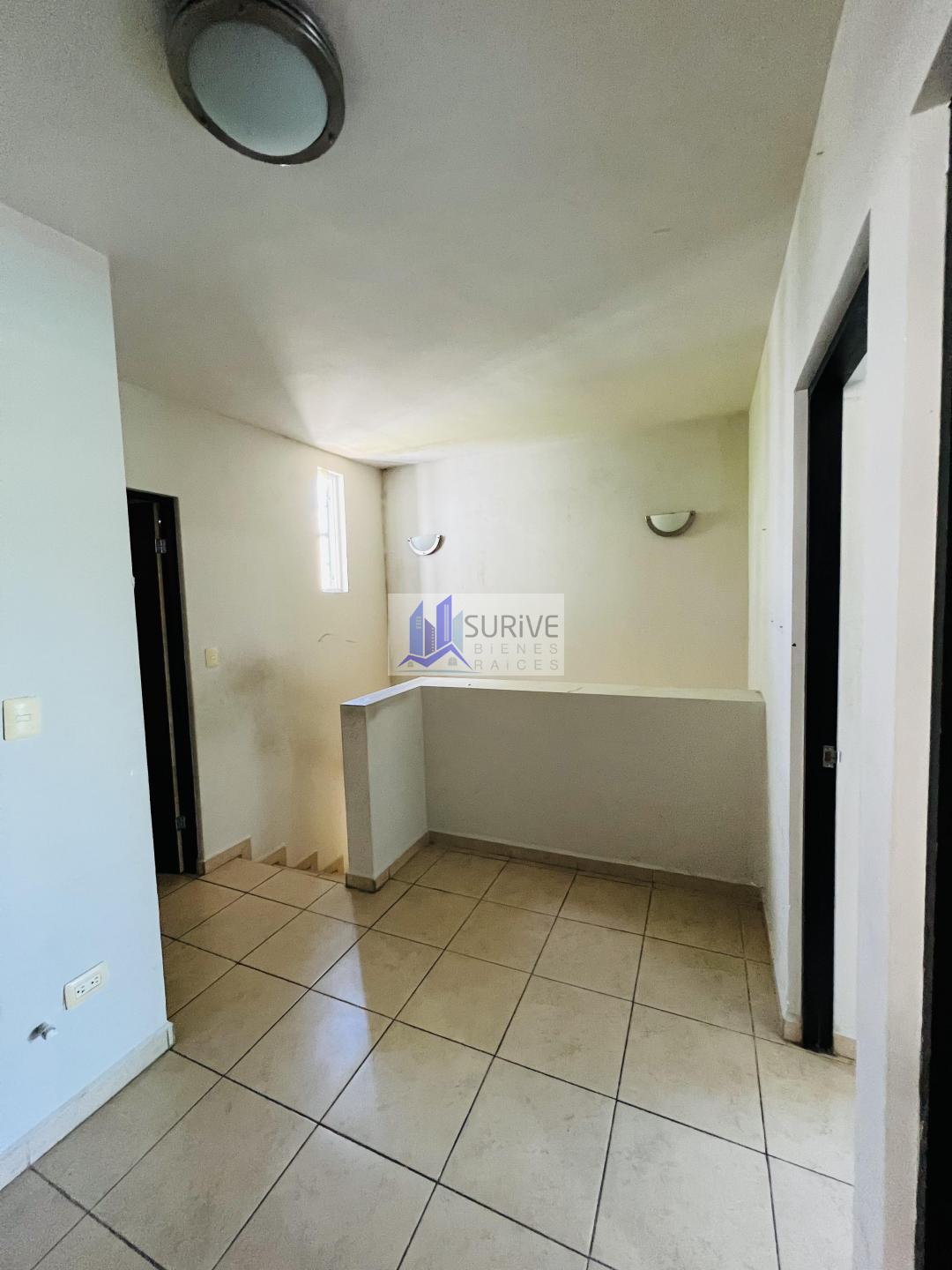 Casa en Renta Colinas del Huajuco