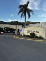 TERRENO SANTA ANITA