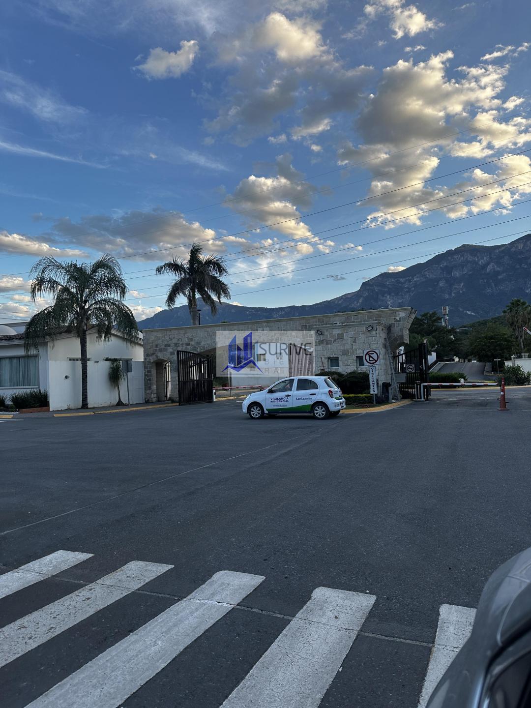 TERRENO SANTA ANITA