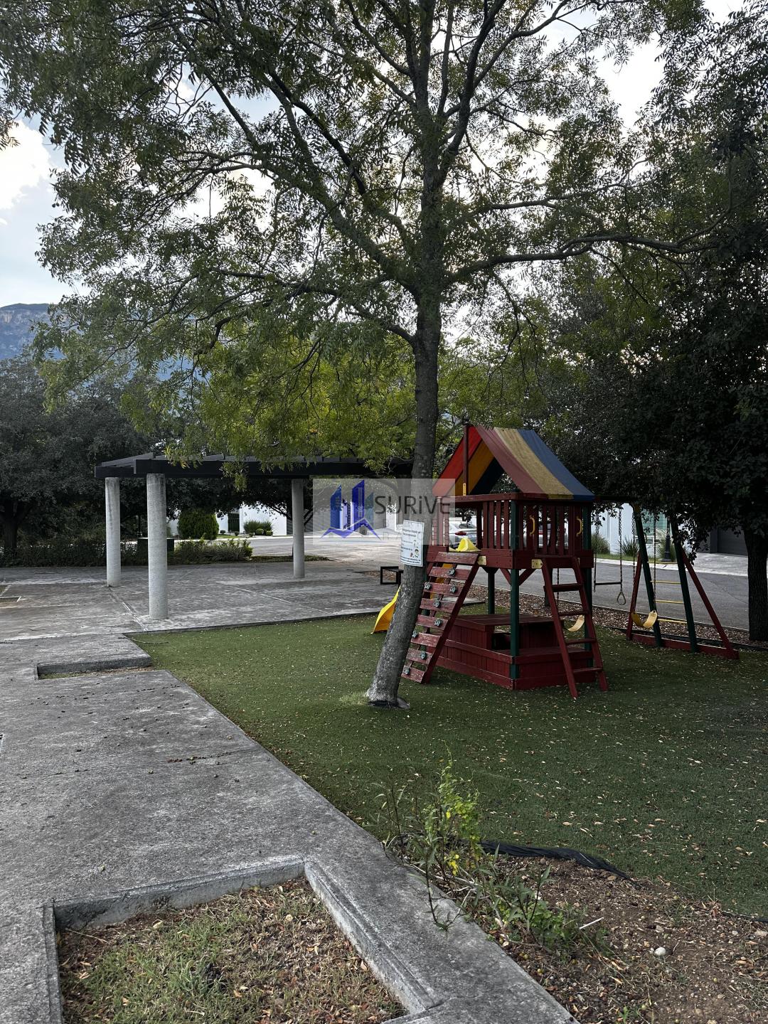 TERRENO SANTA ANITA