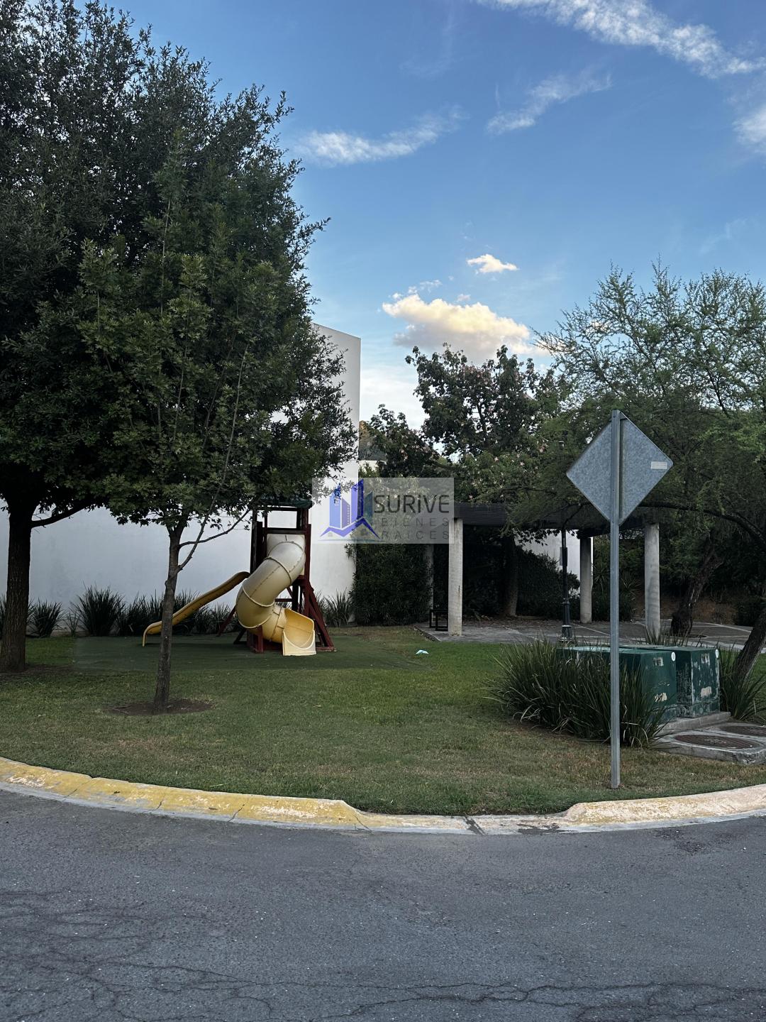 TERRENO SANTA ANITA