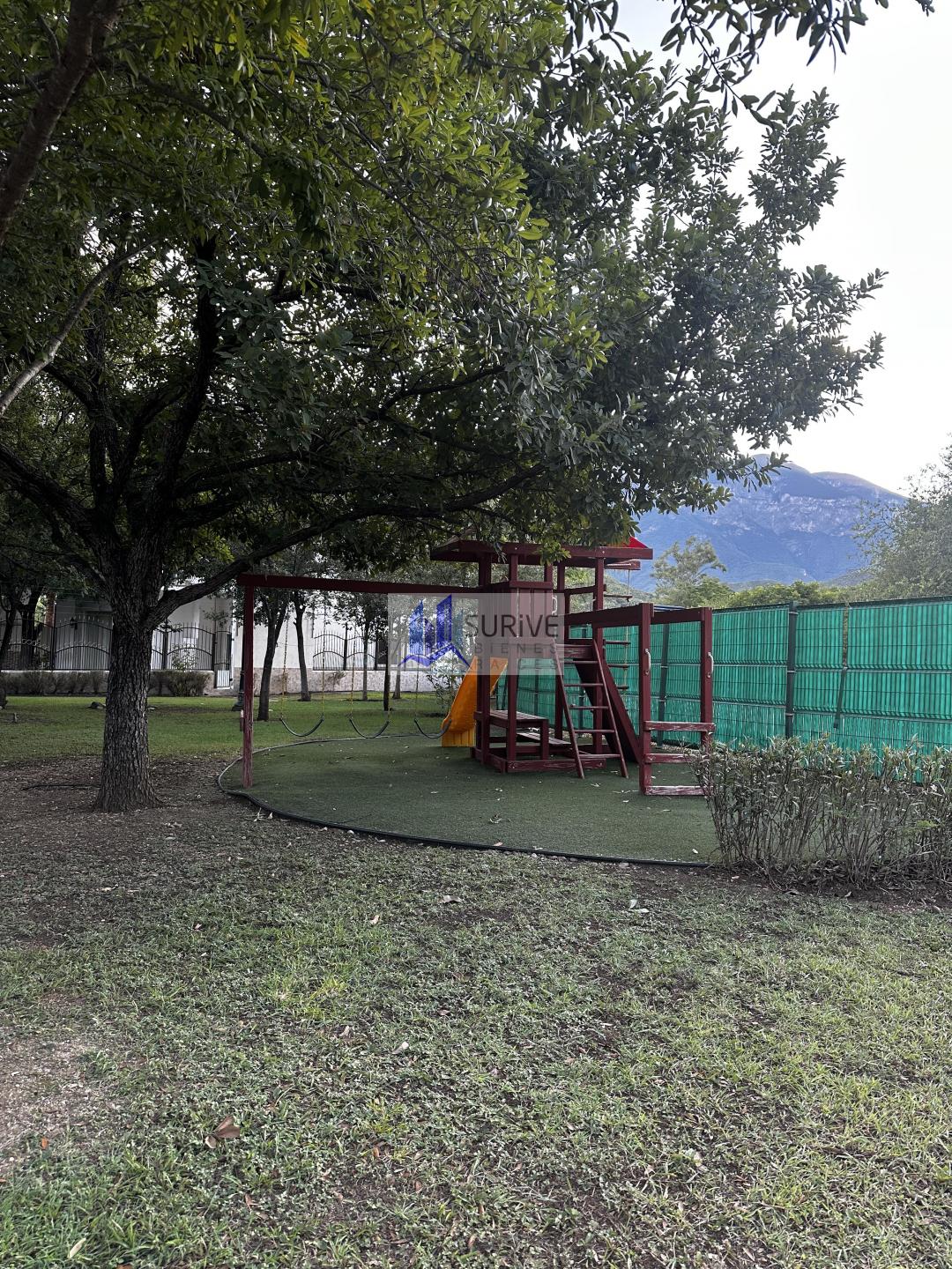 TERRENO SANTA ANITA