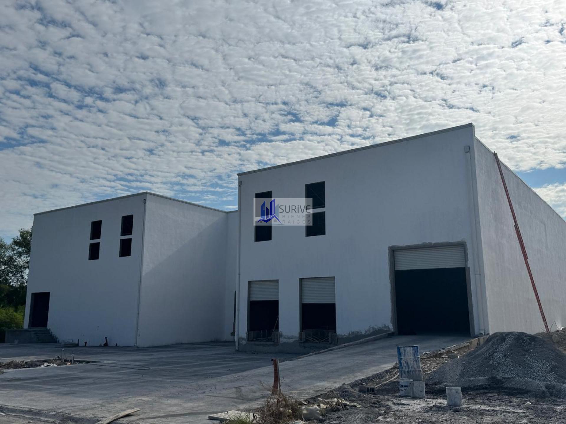 BODEGA EN APODACA