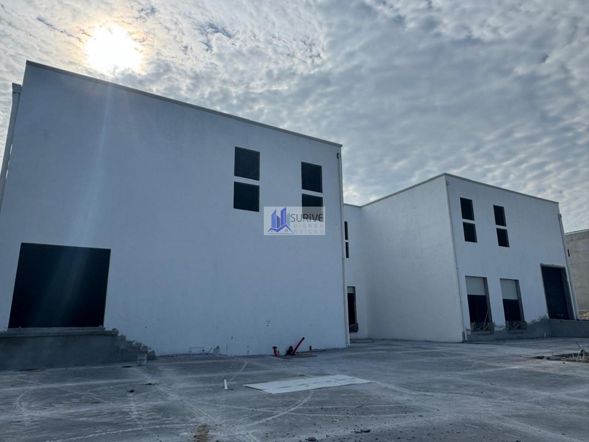 BODEGA EN APODACA