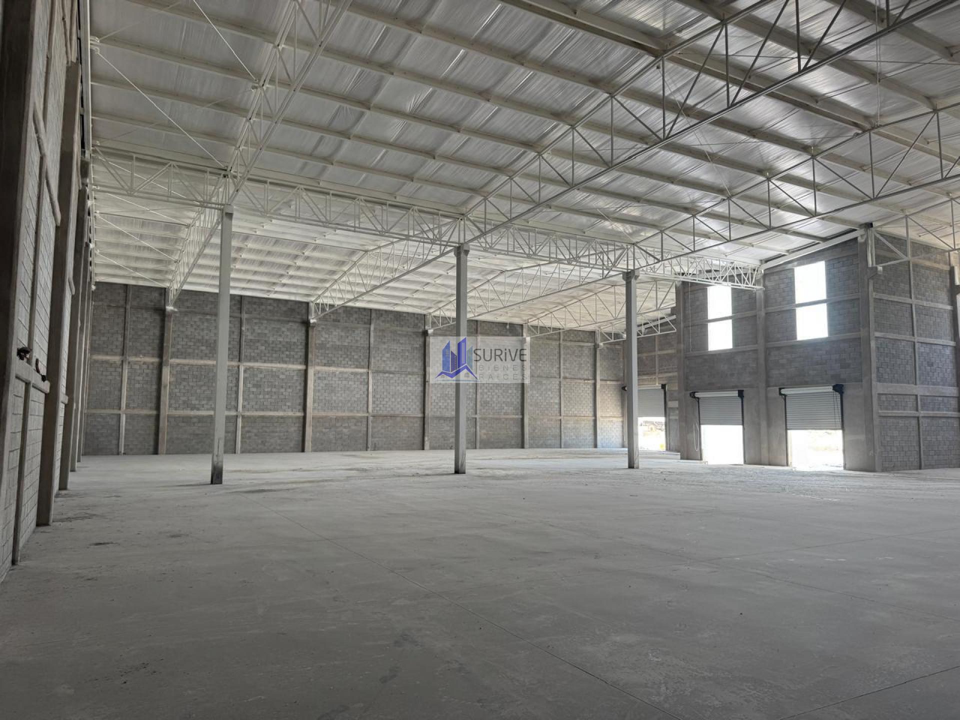 BODEGA EN APODACA