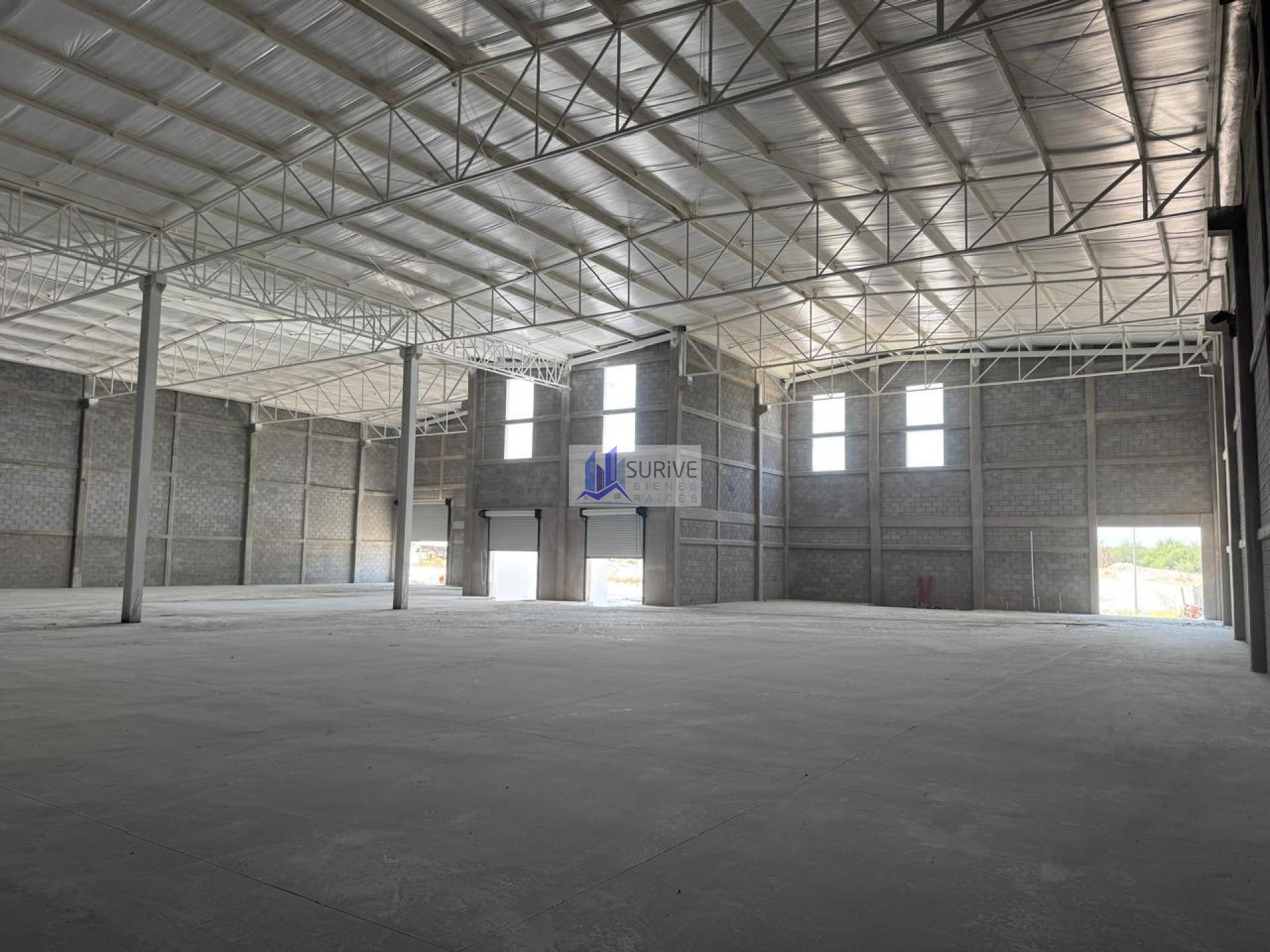 BODEGA EN APODACA