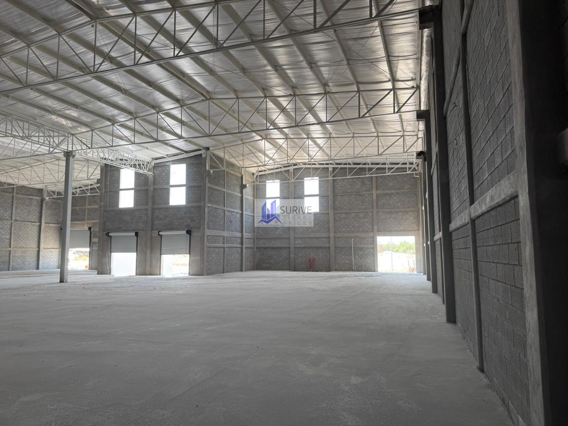 BODEGA EN APODACA