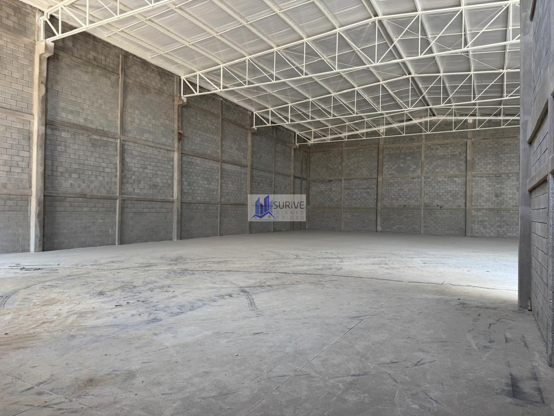 BODEGA EN APODACA