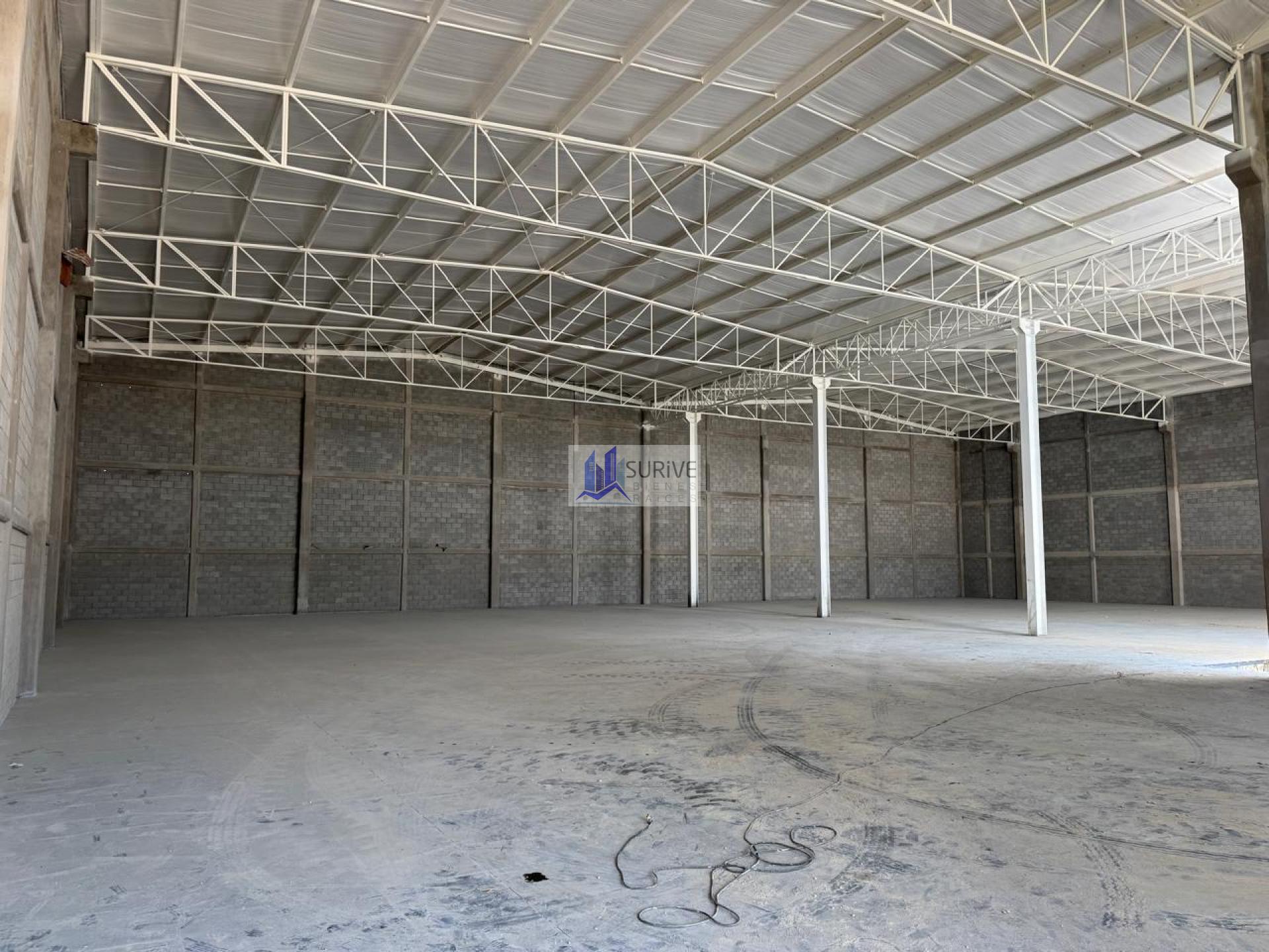 BODEGA EN APODACA