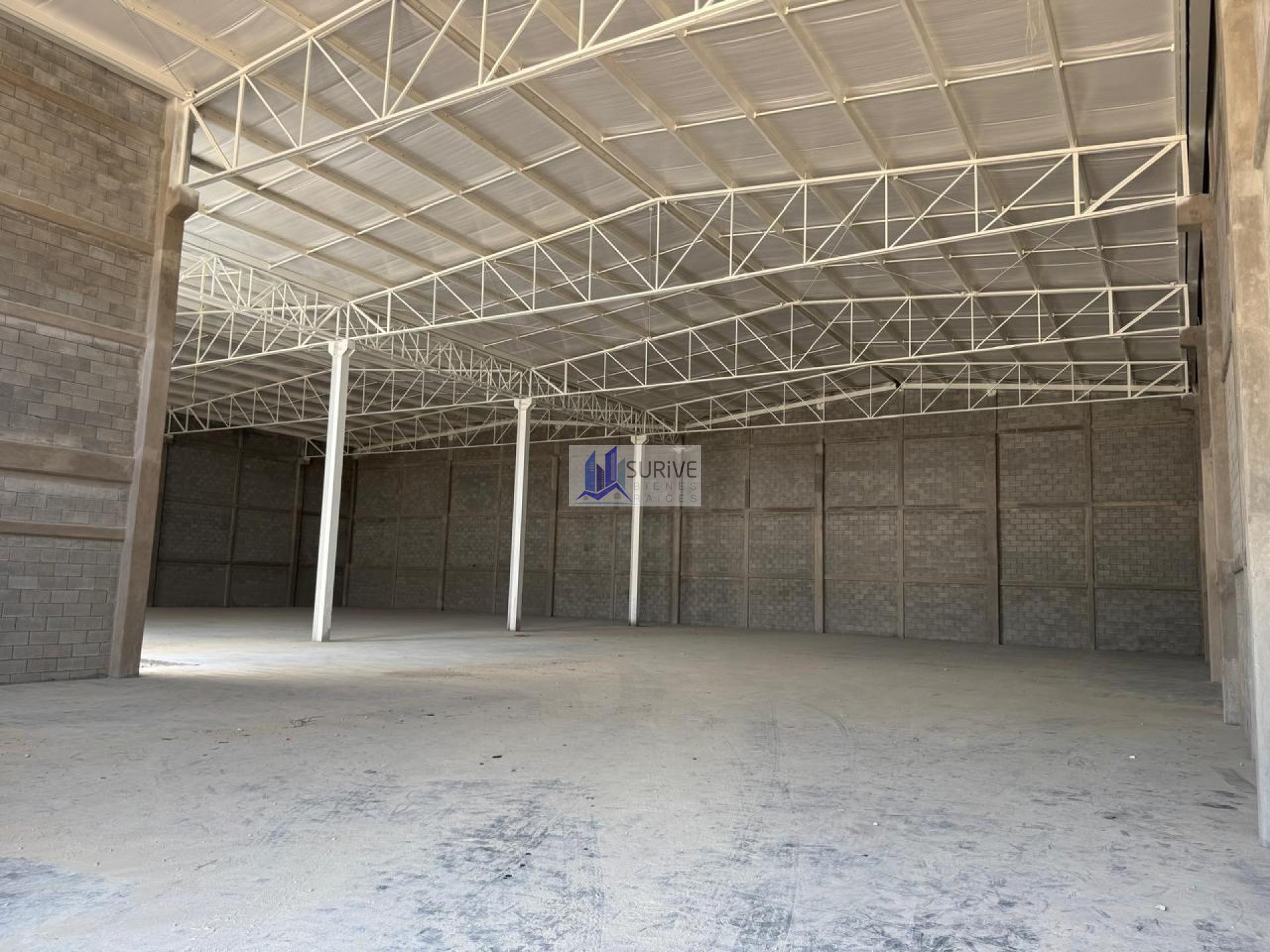 BODEGA EN APODACA