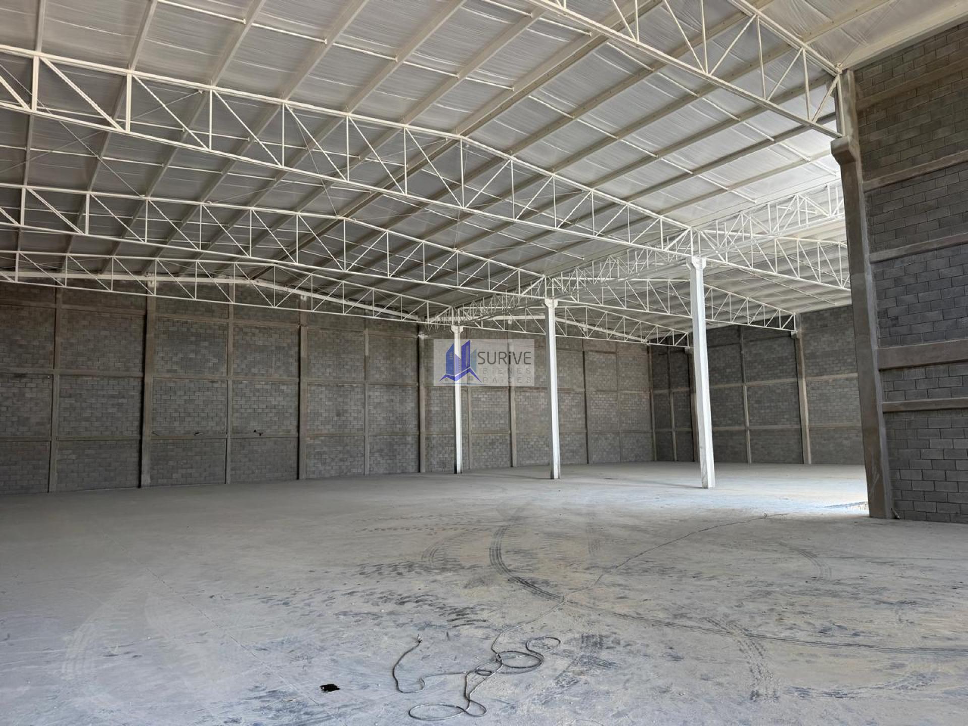 BODEGA EN APODACA