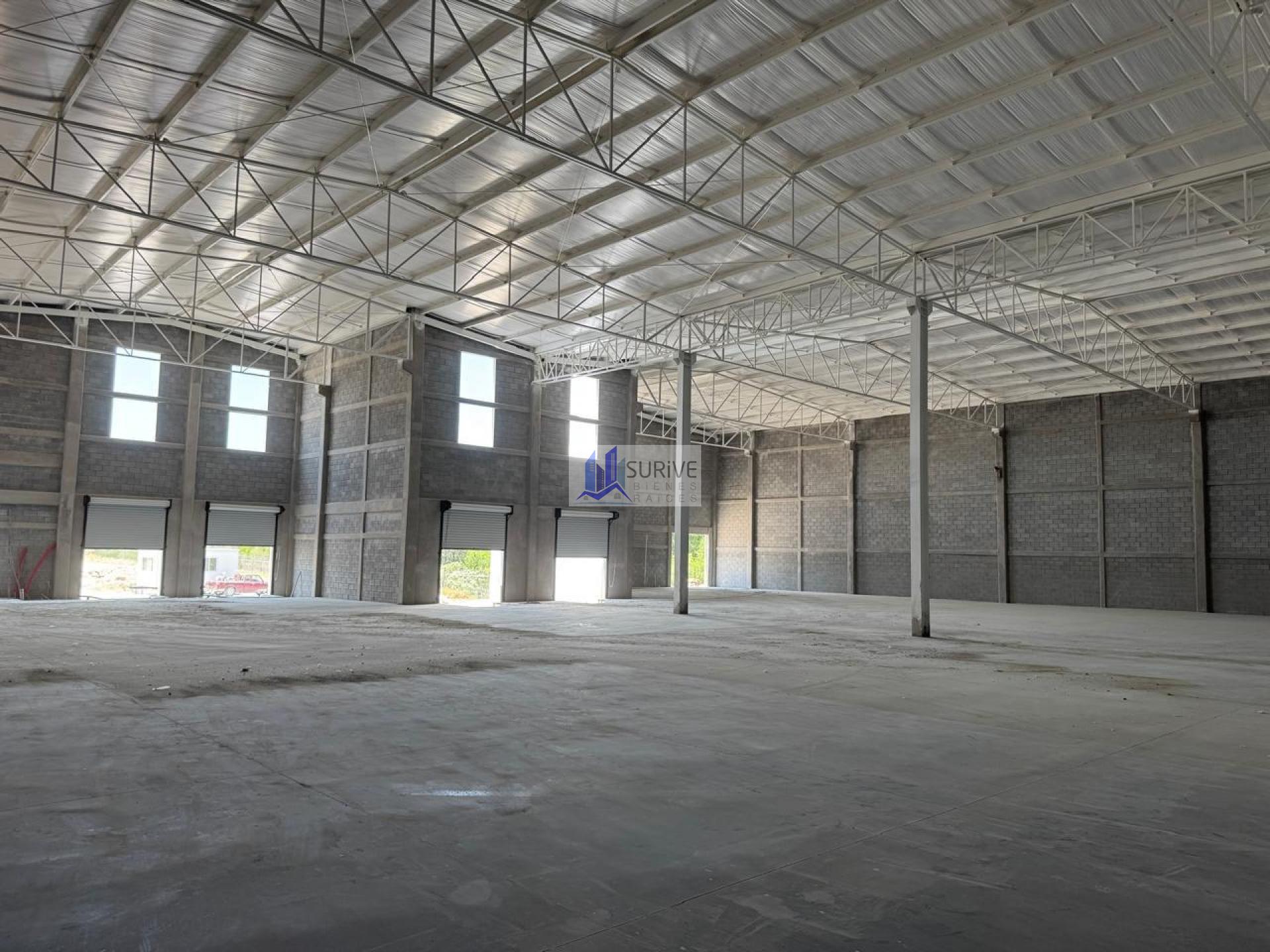 BODEGA EN APODACA