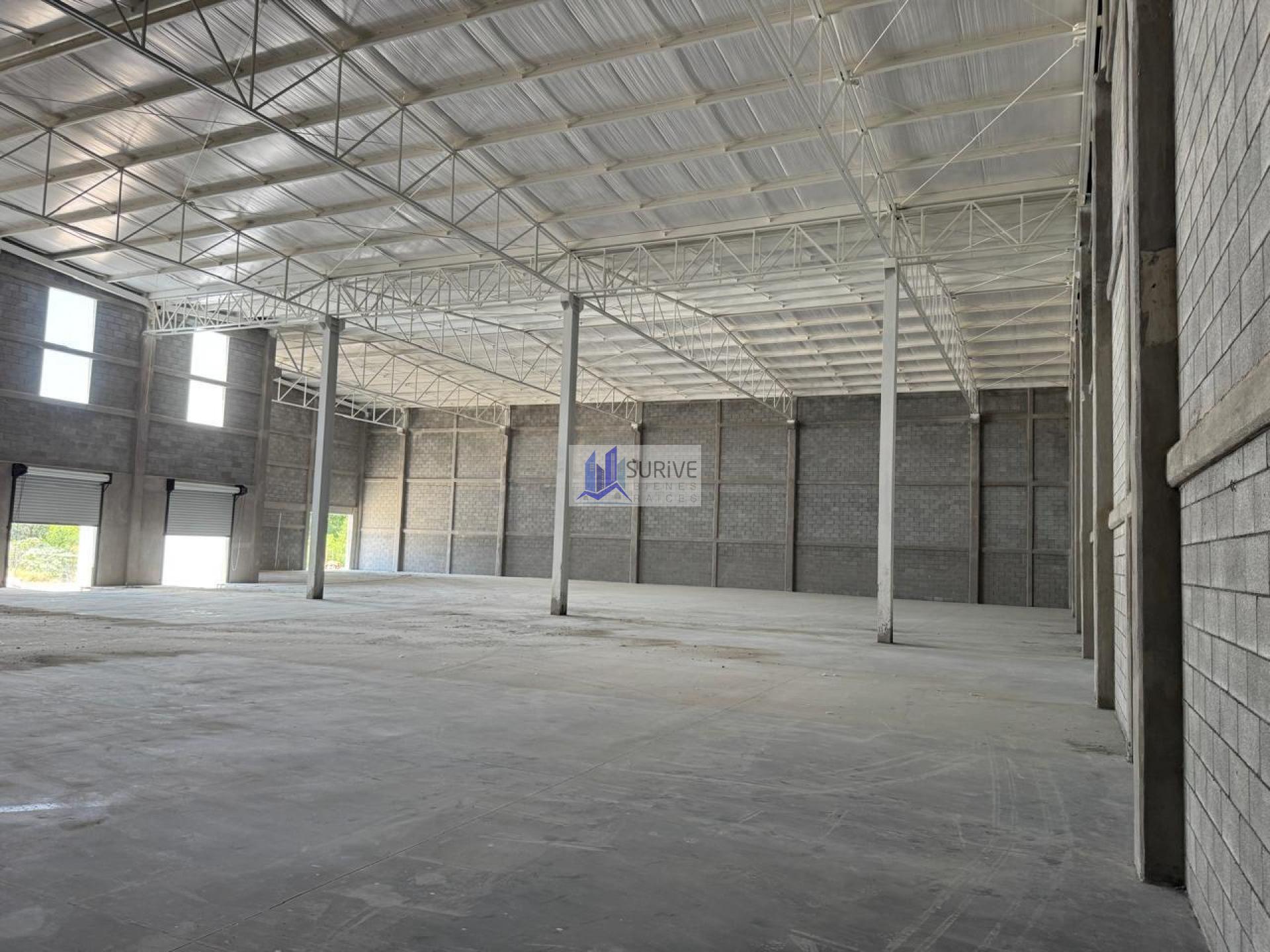 BODEGA EN APODACA