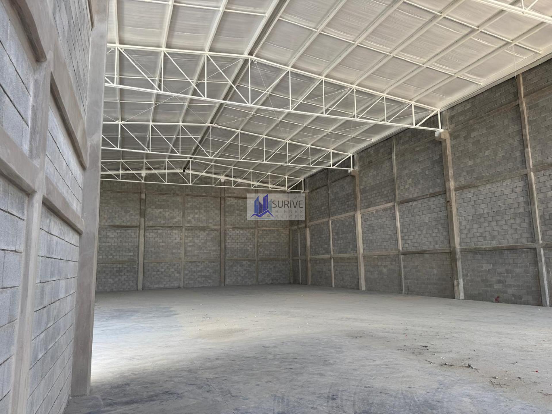 BODEGA EN APODACA