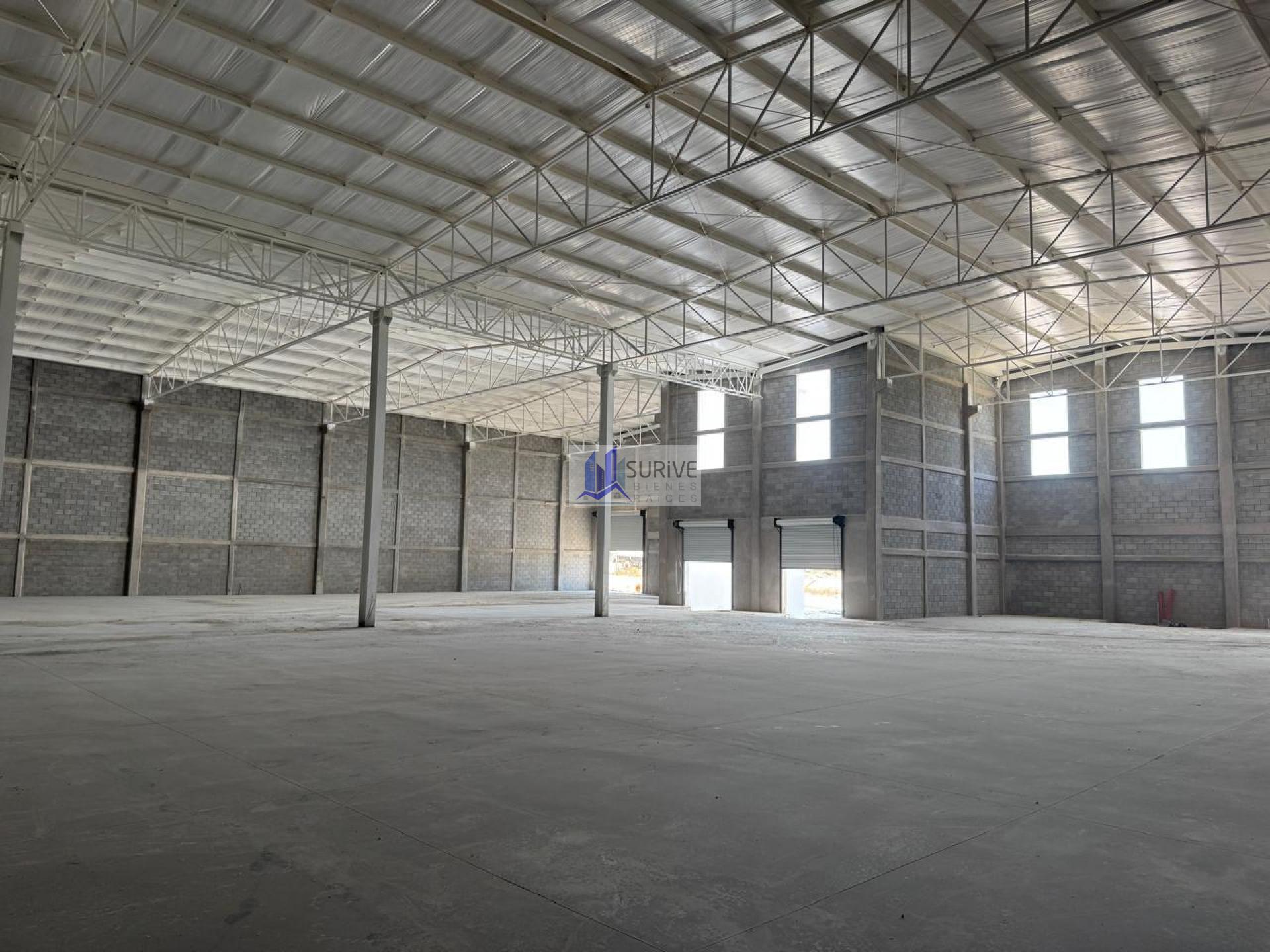 BODEGA EN APODACA